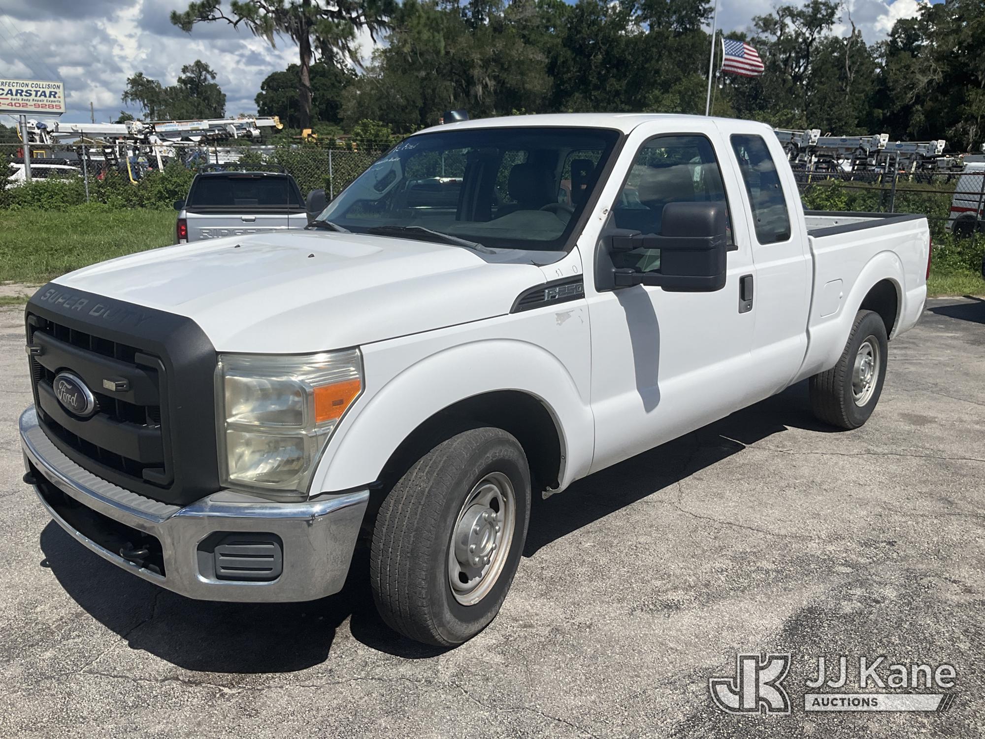 Photo of 2012 Ford F250