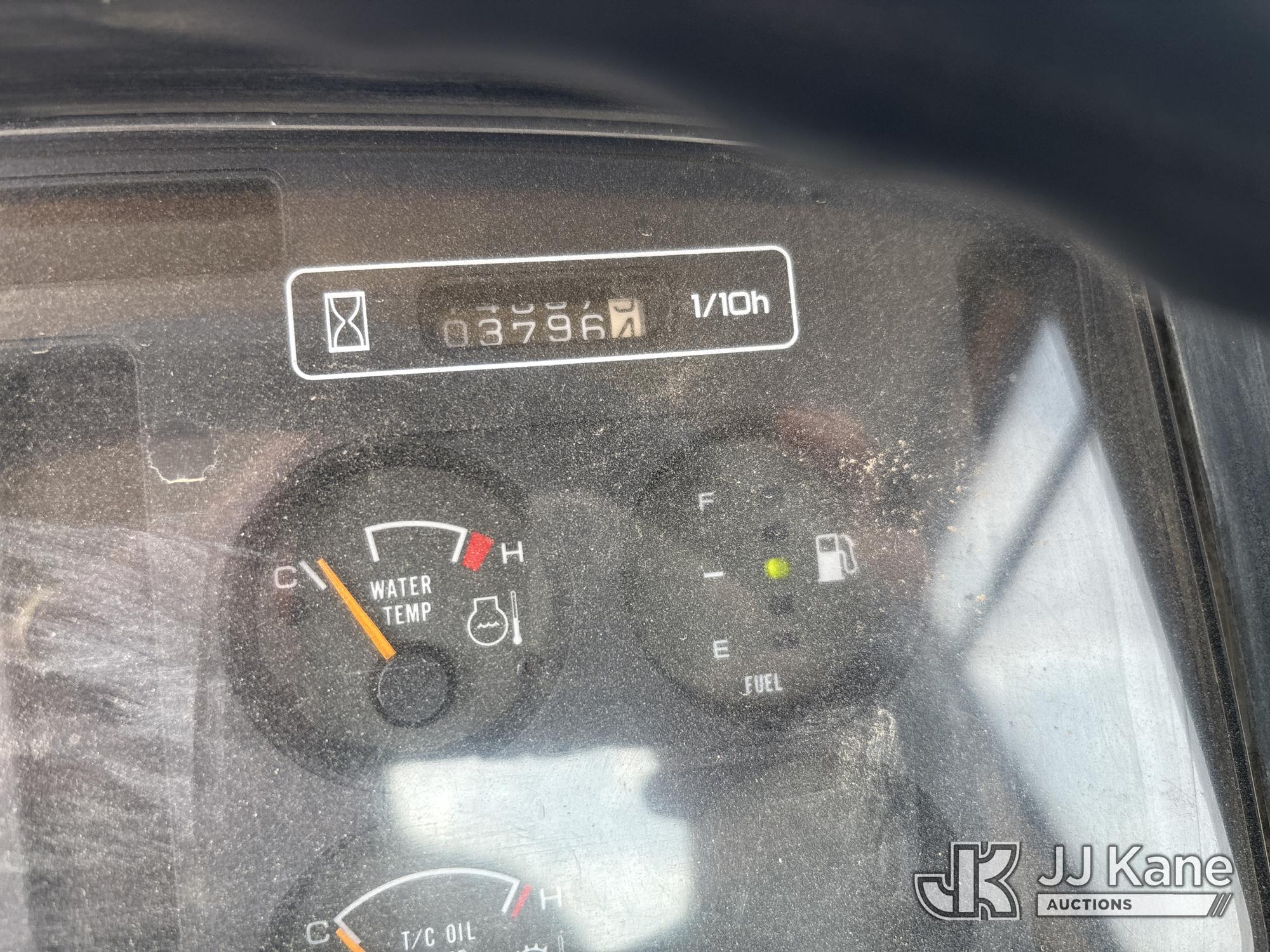 2011 Kawasaki 95ZV