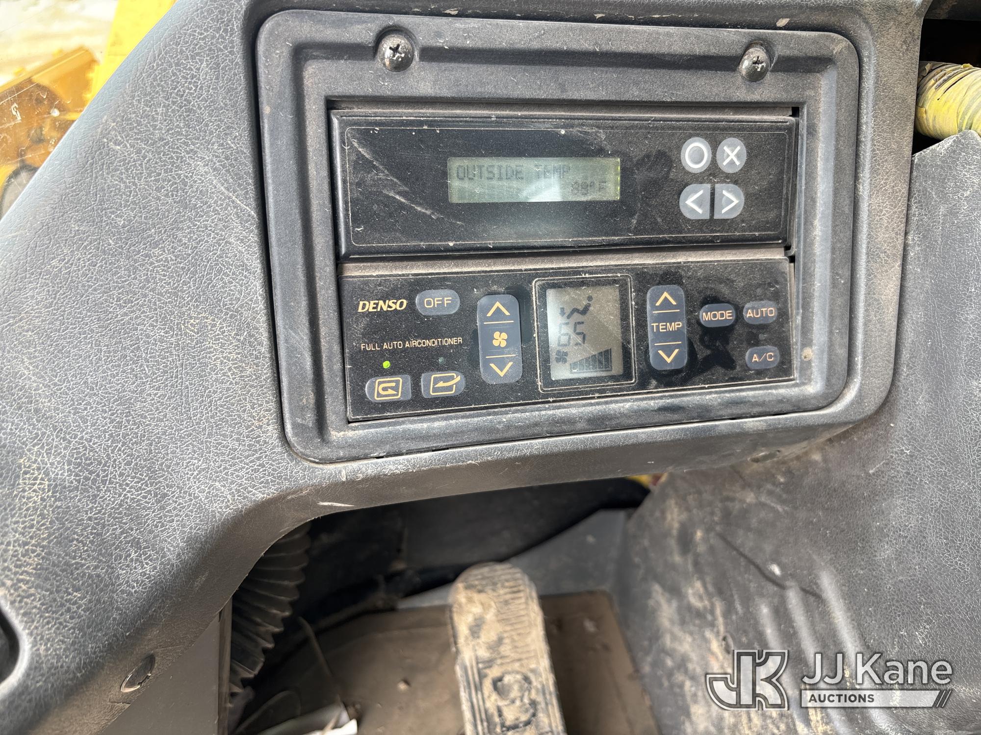 2011 Kawasaki 95ZV