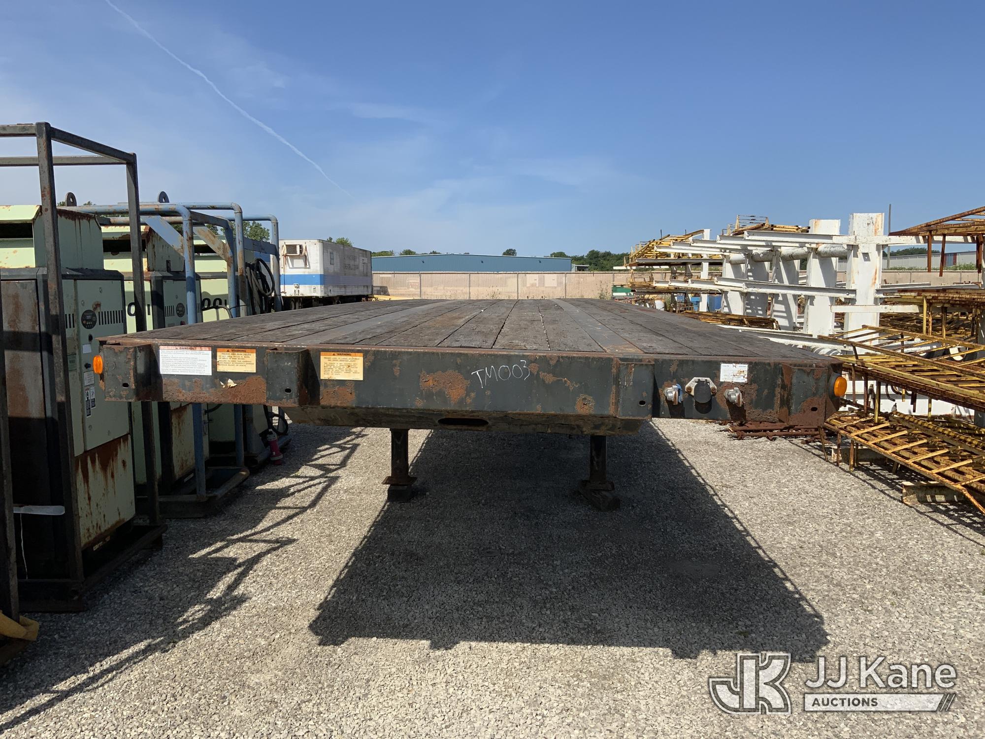 2006 Great Dane GPSAR-248102