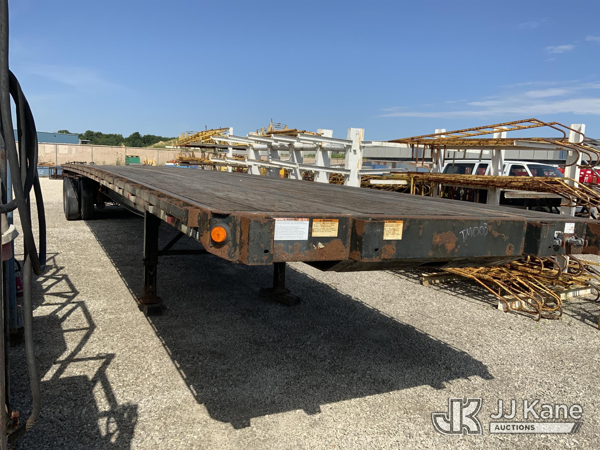 2006 Great Dane GPSAR-248102