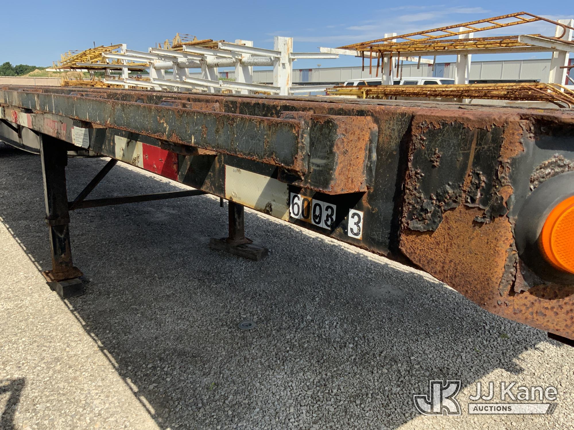 2006 Great Dane GPSAR-248102