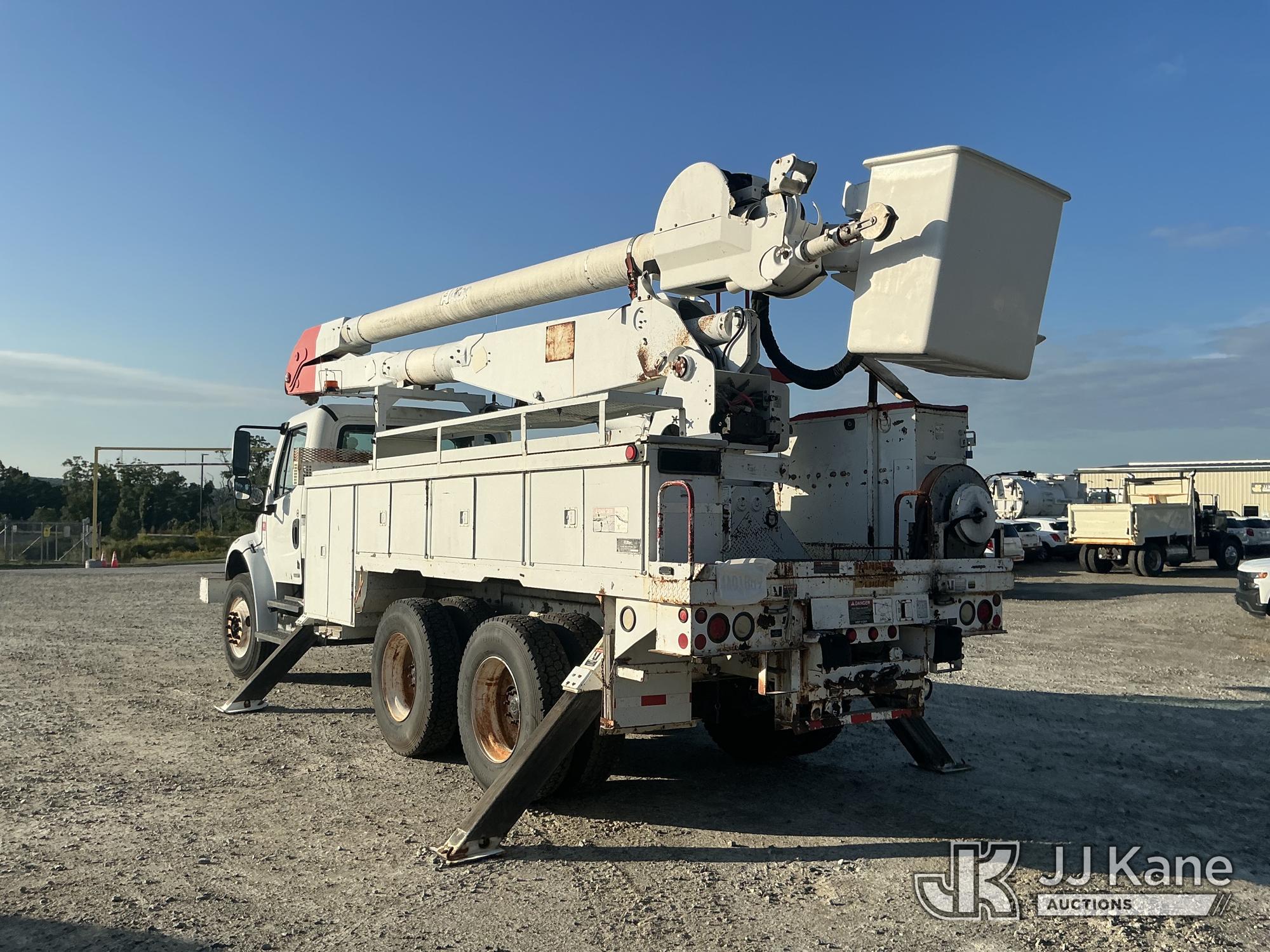 2006 Freightliner M2 106 MEDIUM DUTY