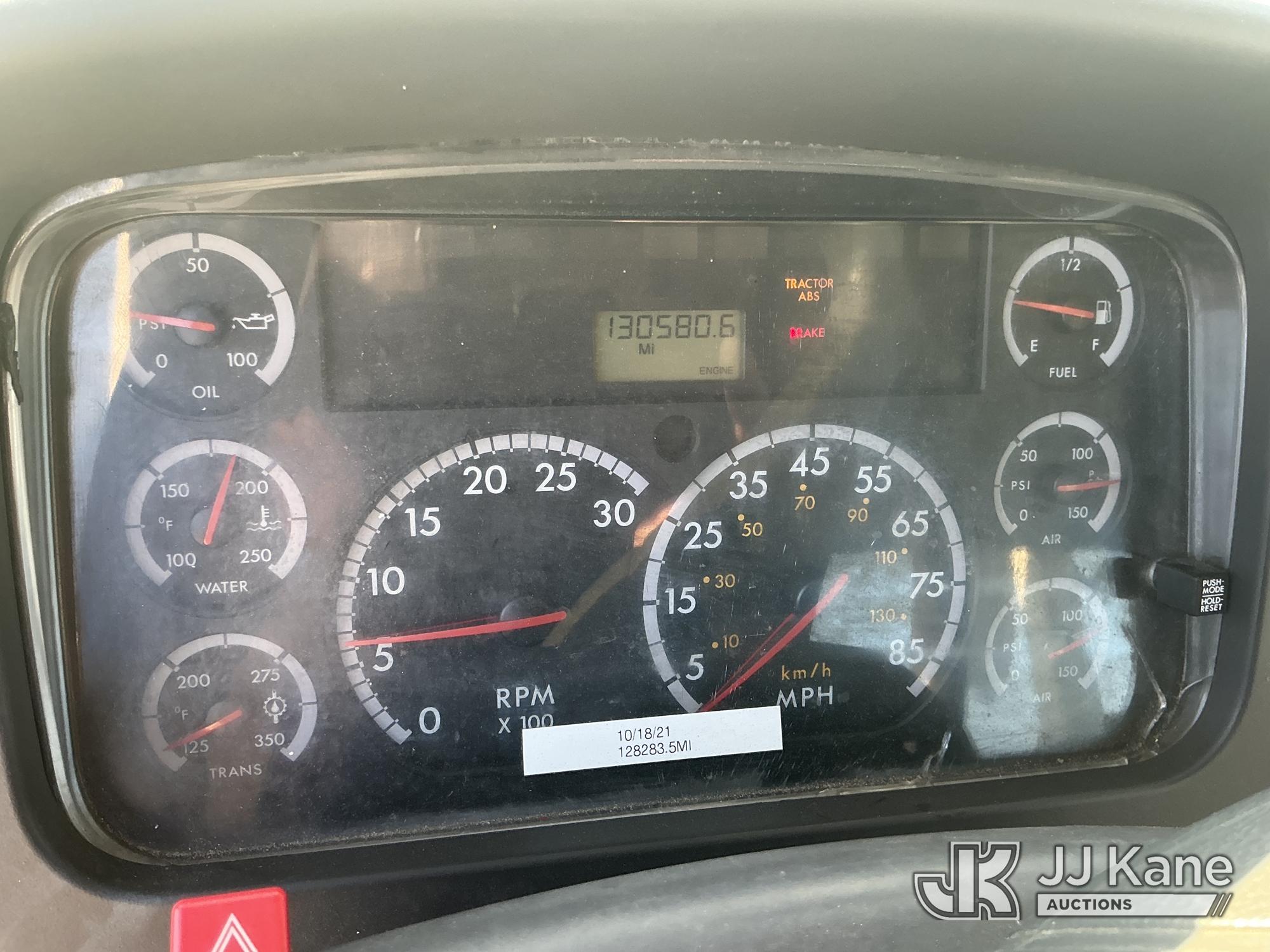 2006 Freightliner M2 106 MEDIUM DUTY