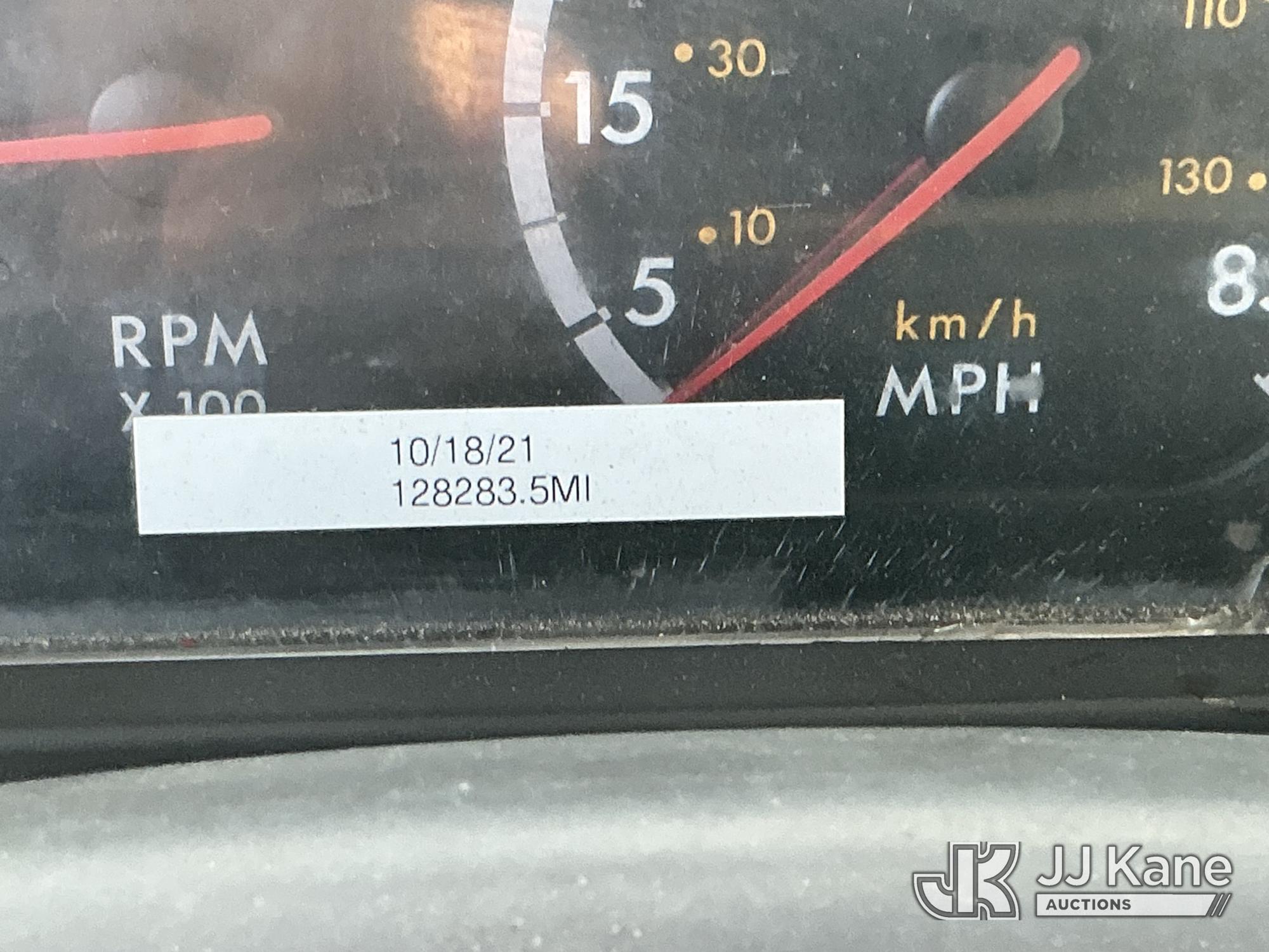 2006 Freightliner M2 106 MEDIUM DUTY