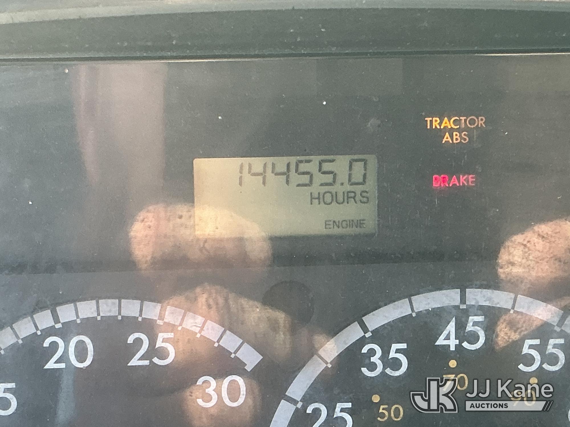 2006 Freightliner M2 106 MEDIUM DUTY