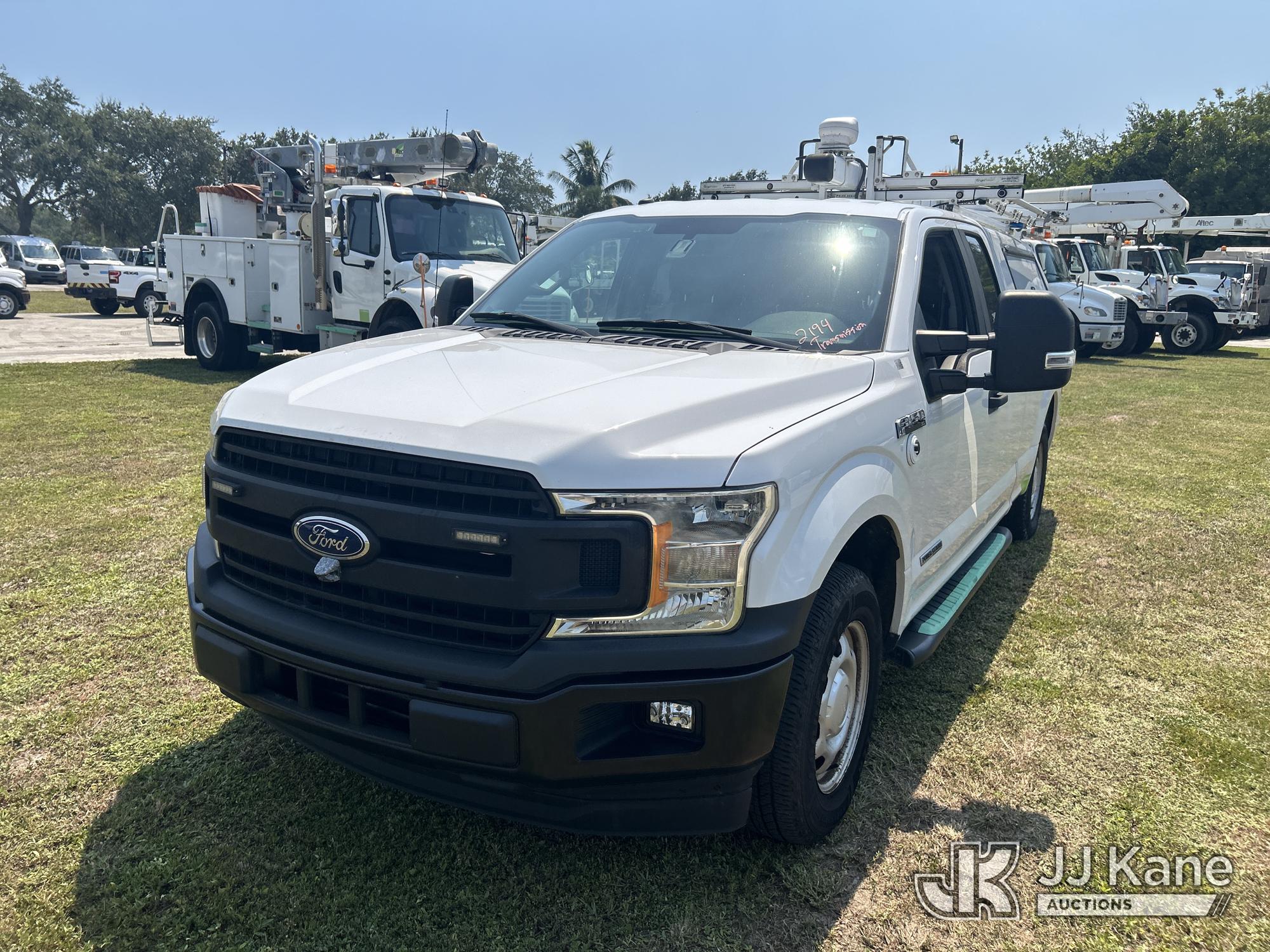 Photo of 2018 Ford F150