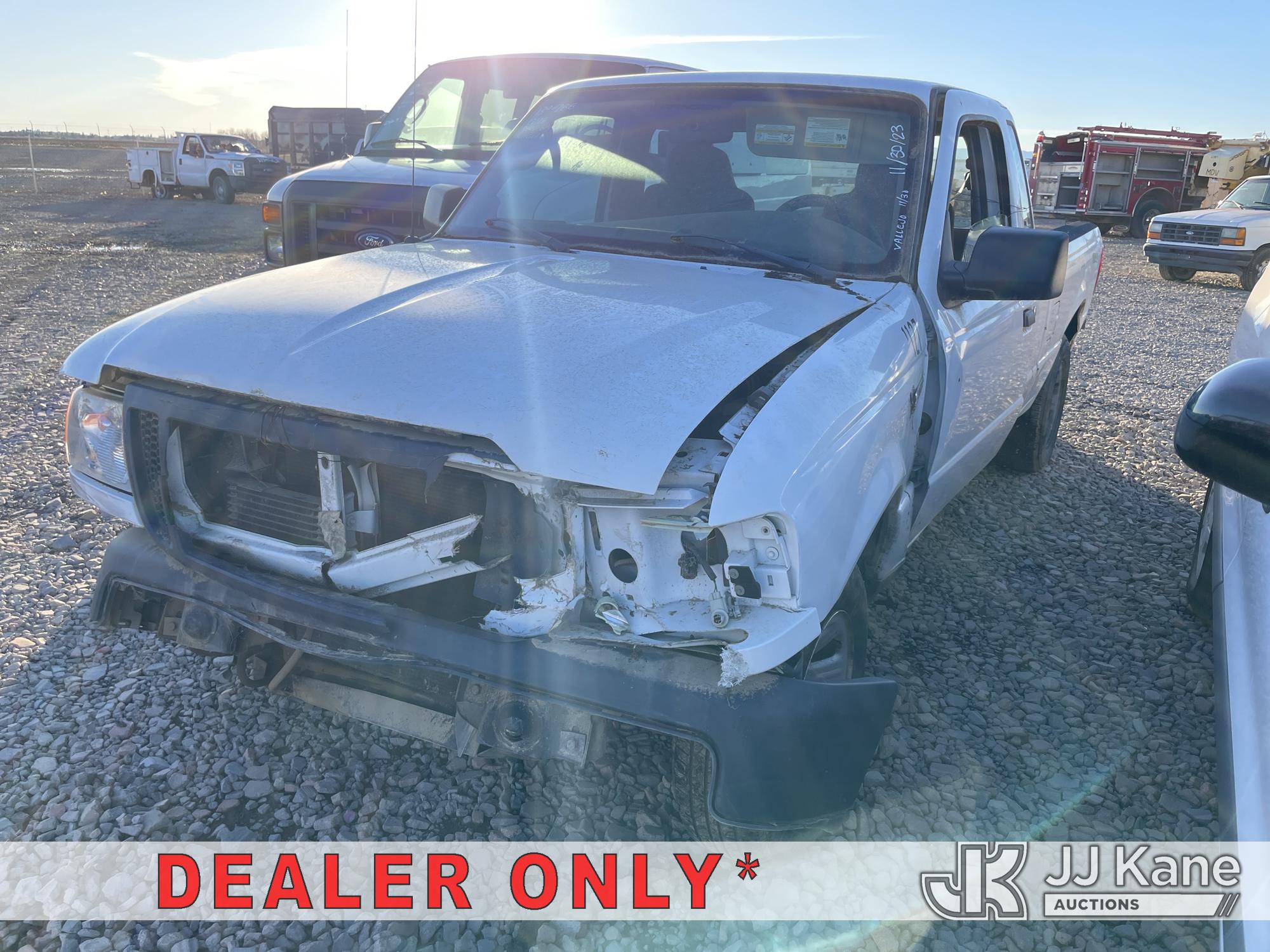 Photo of 2008 Ford Ranger