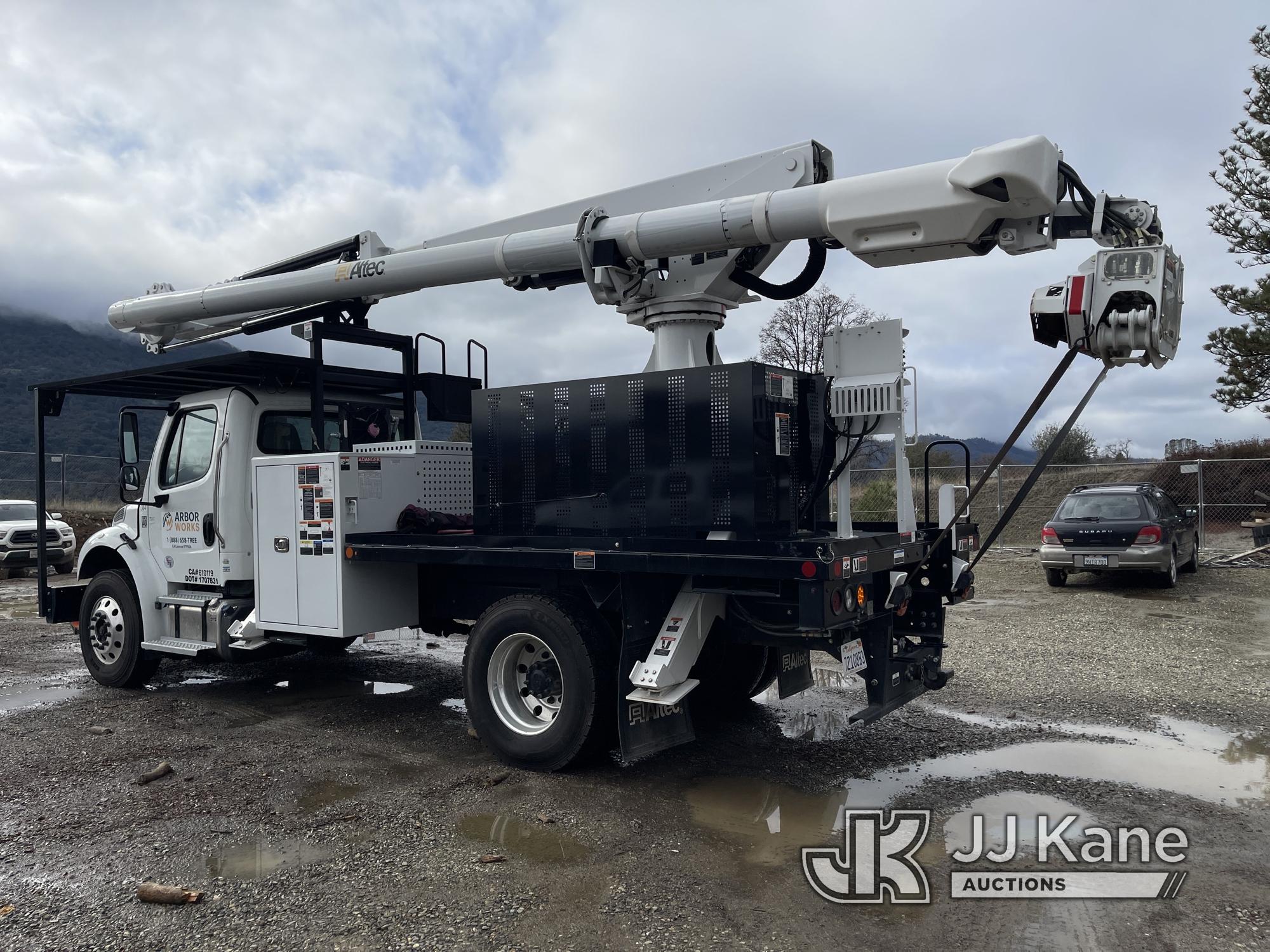 2019 Freightliner M2 106