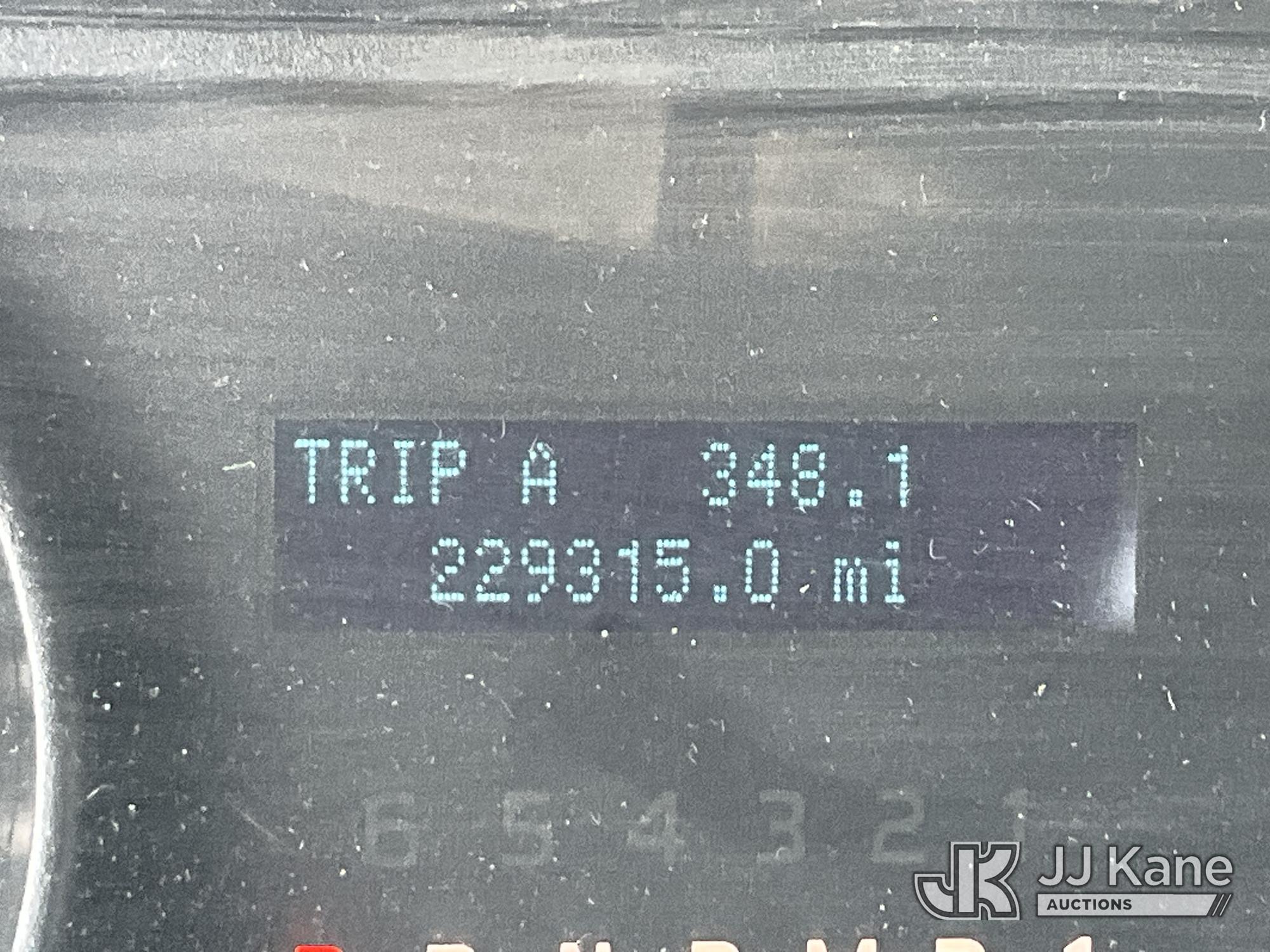 2013 Ford F150