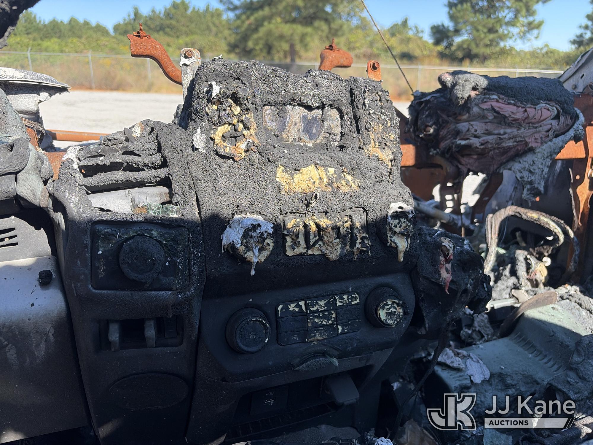 2021 Ford F250 4X4