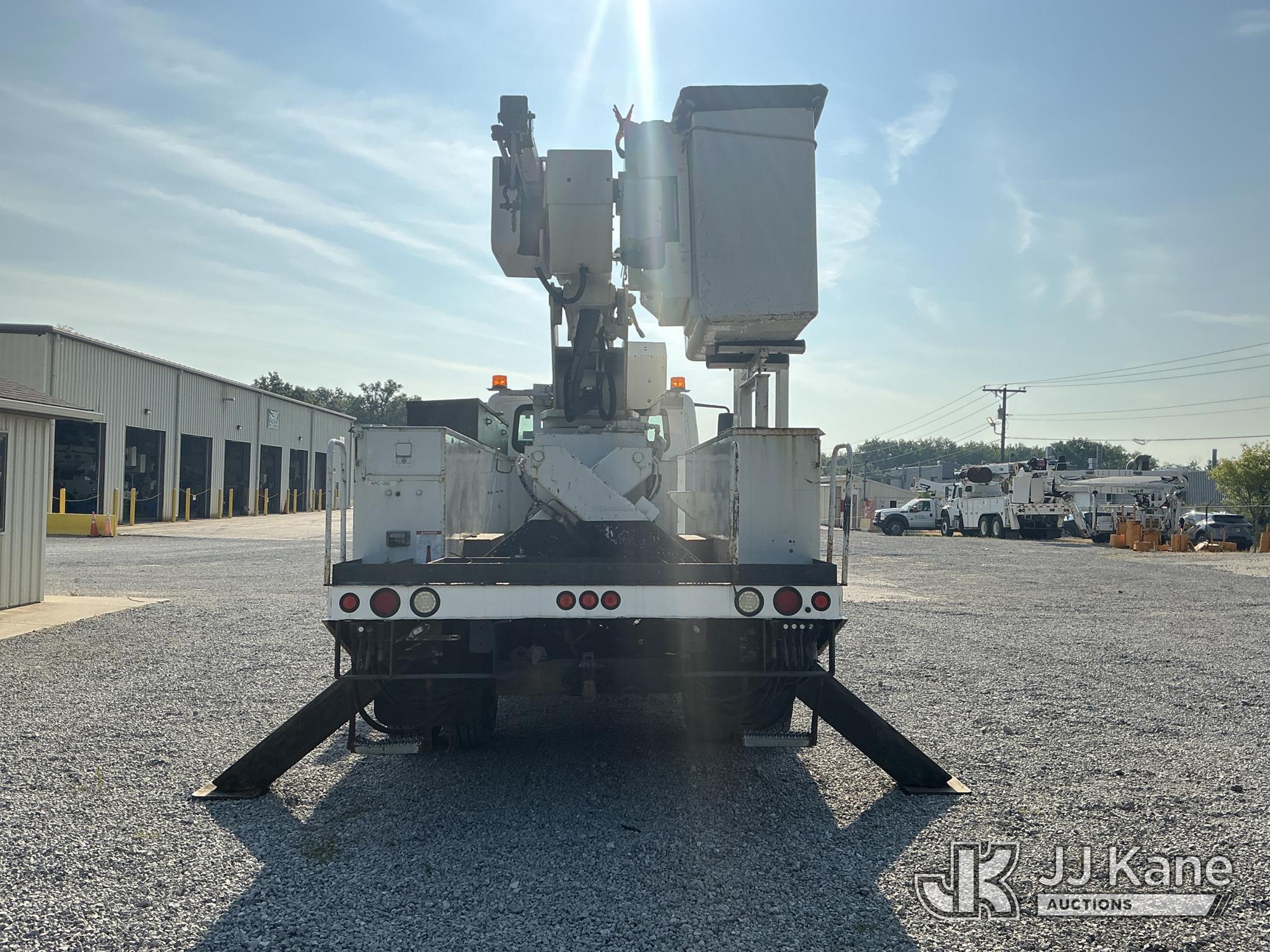 2007 International 4300