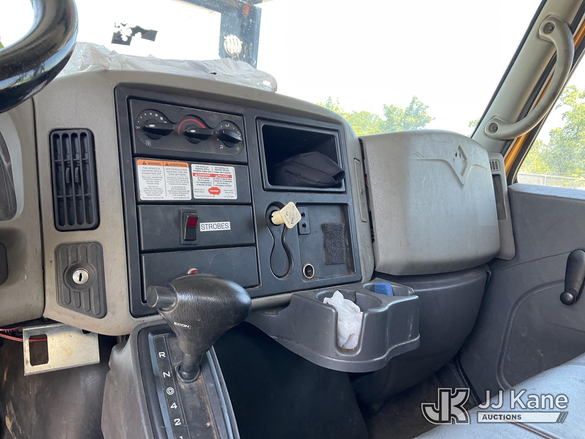 2011 International DuraStar 4300