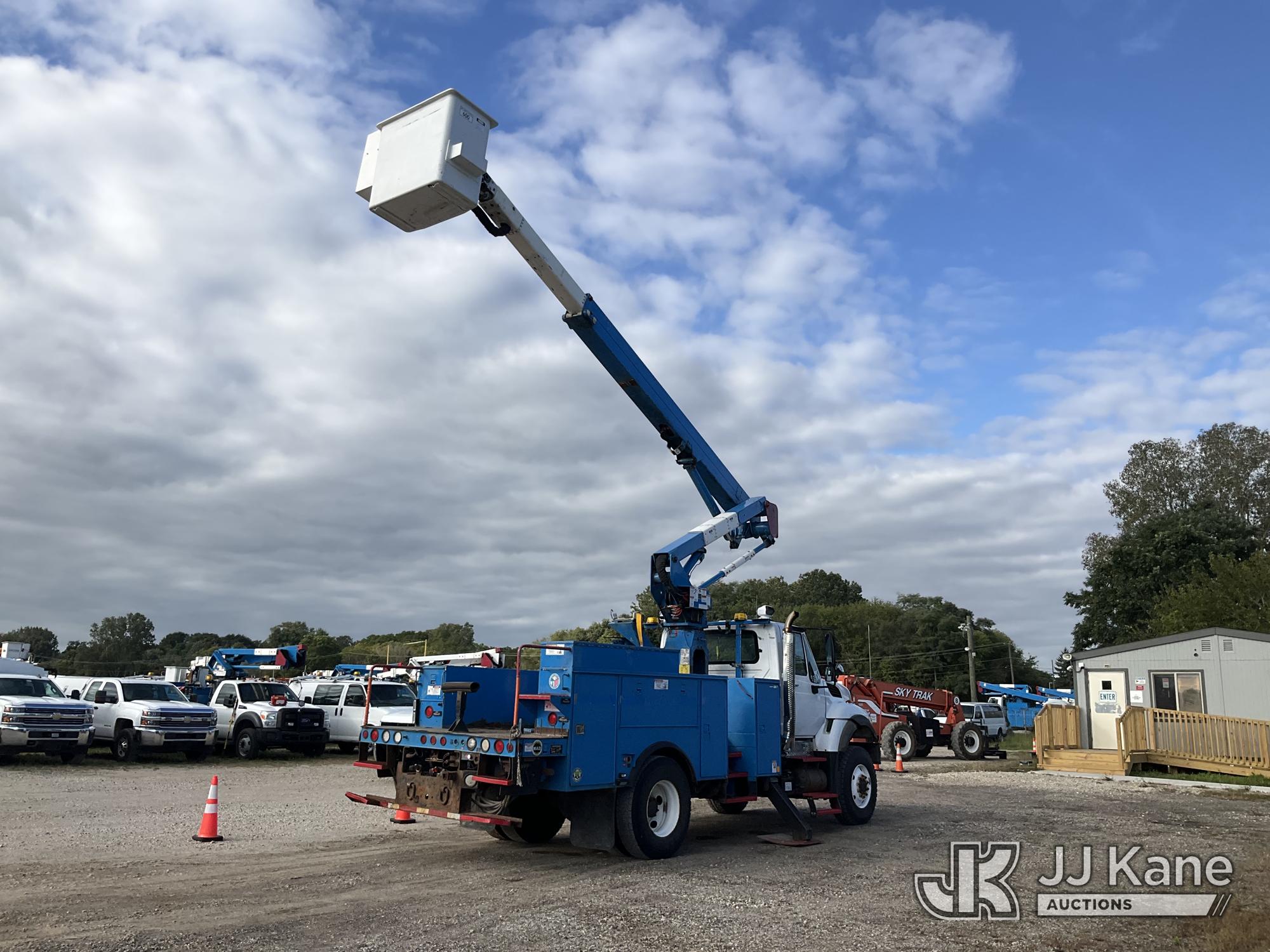 2010 International 7300