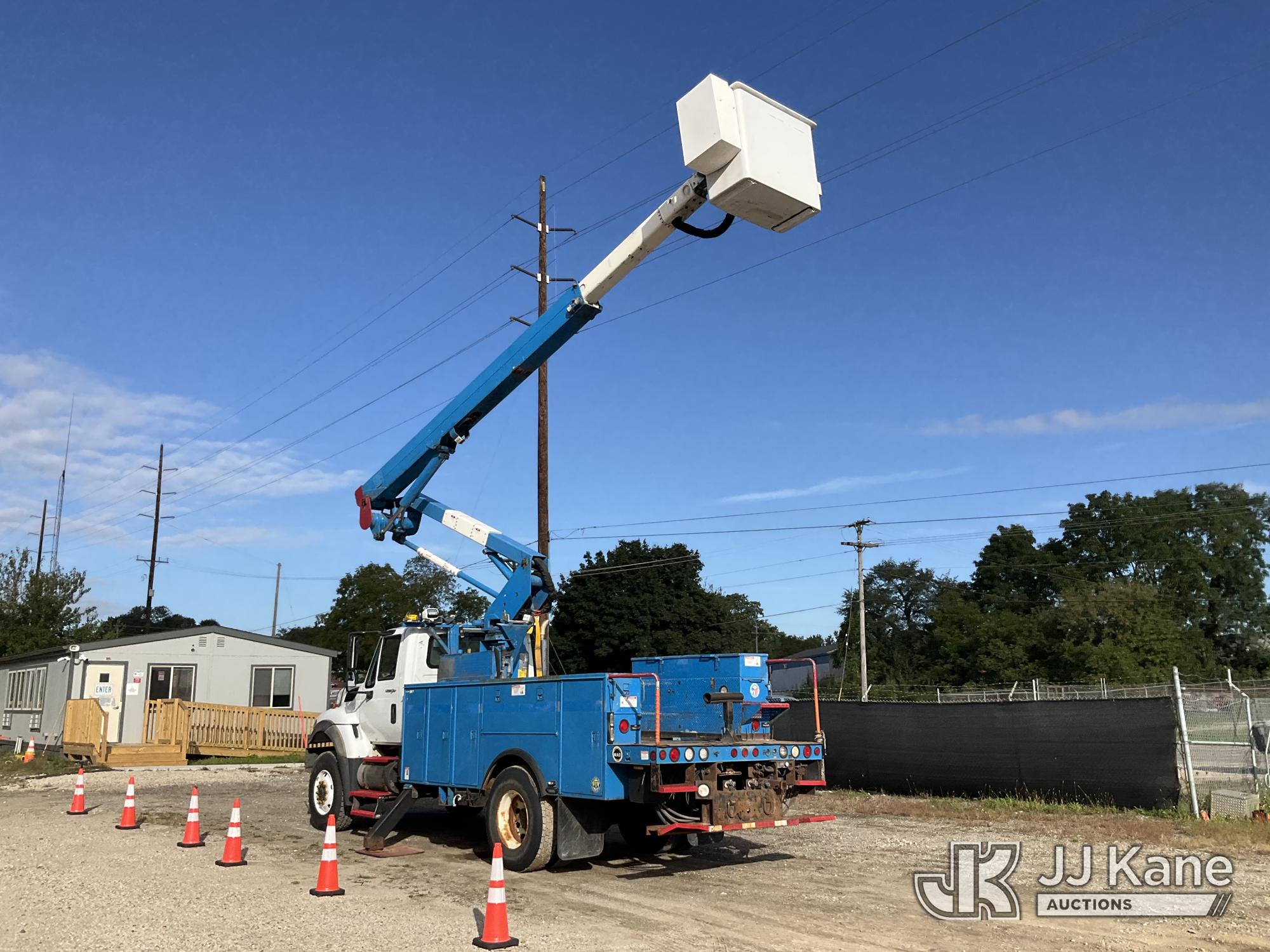 2010 International 7300
