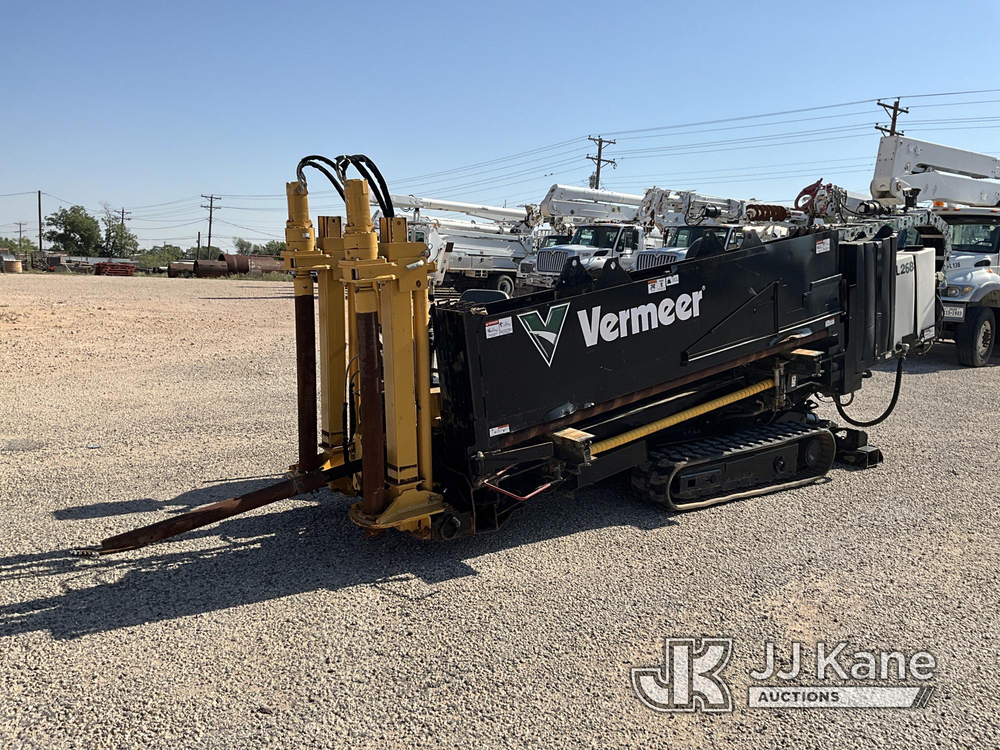 Photo of a 2021 Vermeer D23X30 Series III