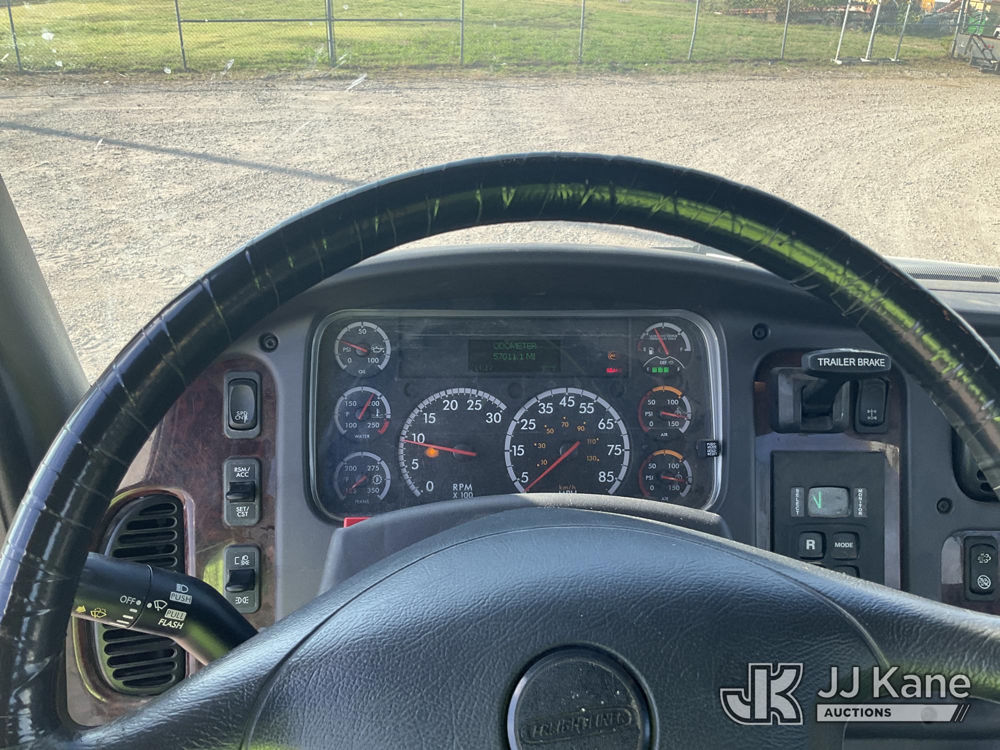 2018 Freightliner M2