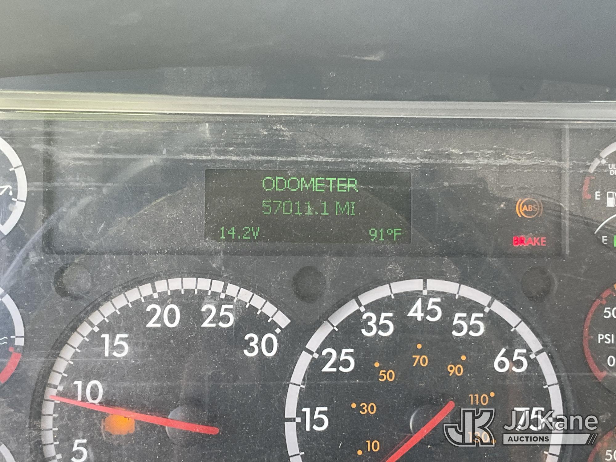 2018 Freightliner M2