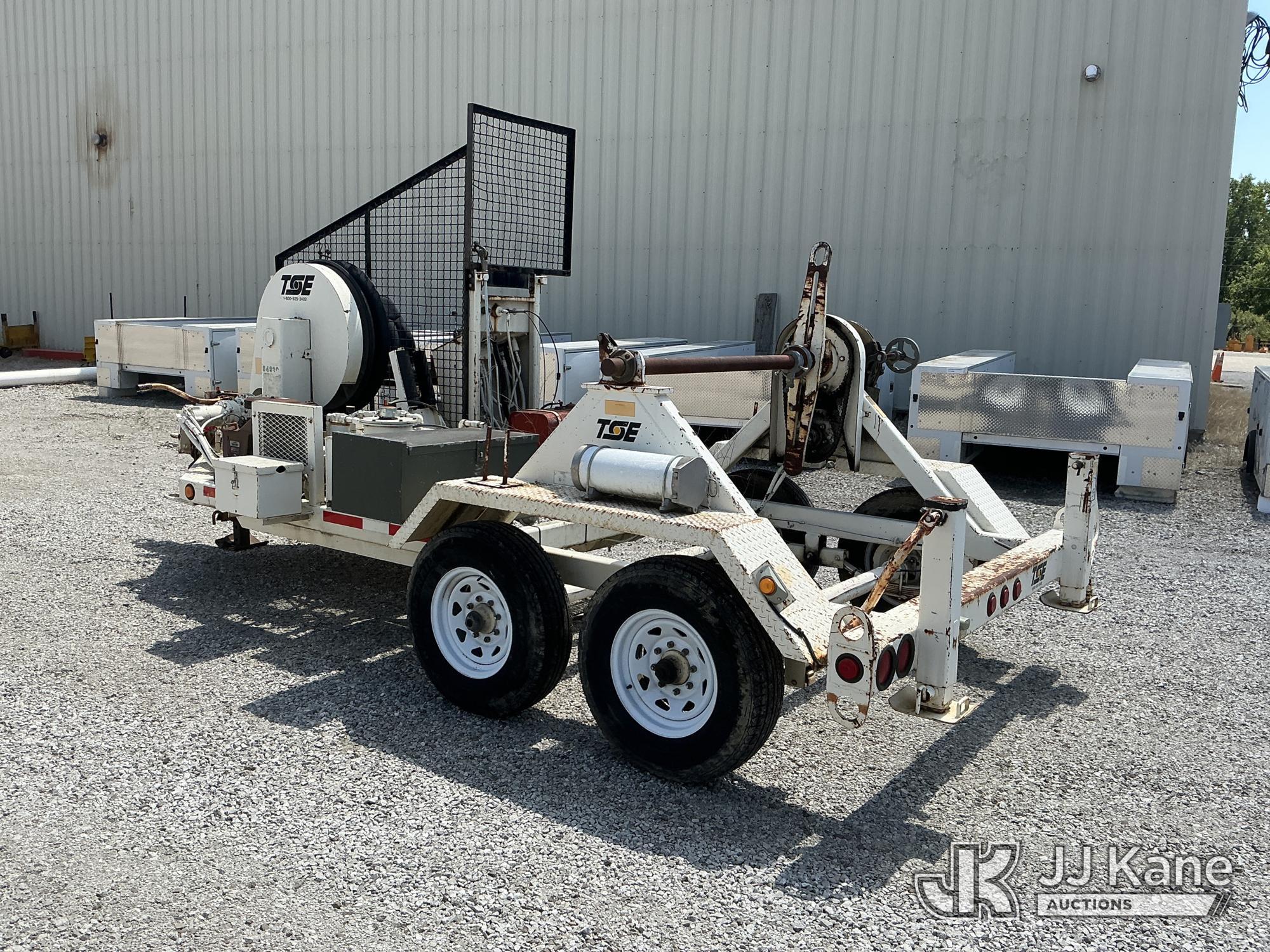1999 TSE T30H/36 VGRC