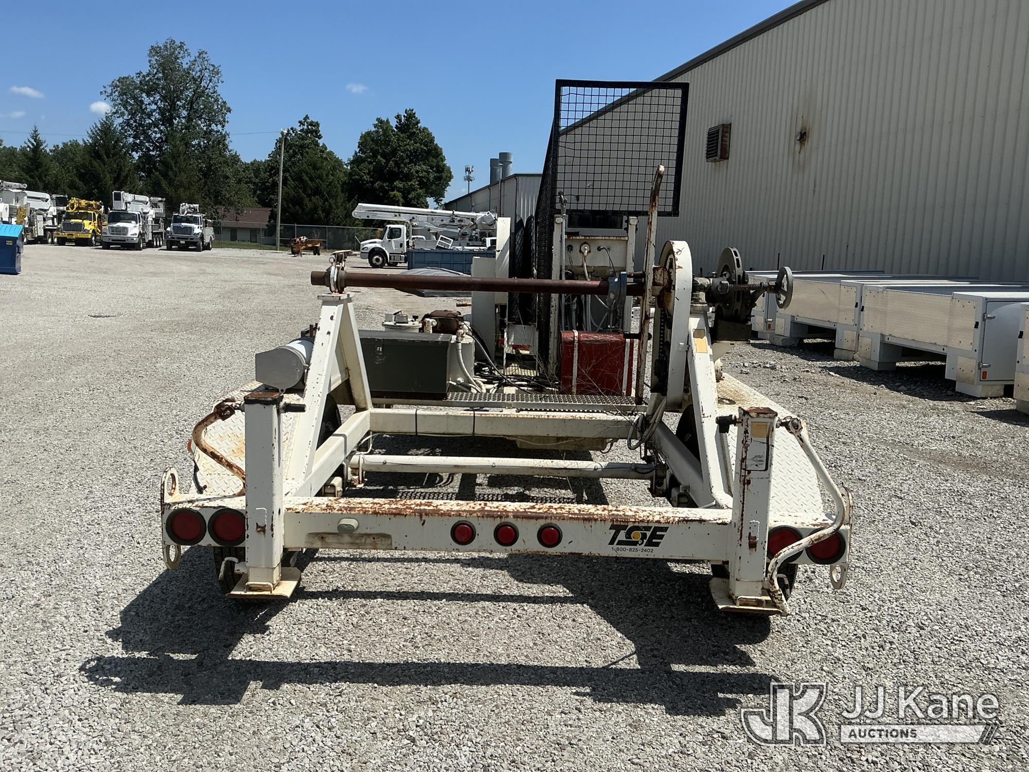 1999 TSE T30H/36 VGRC
