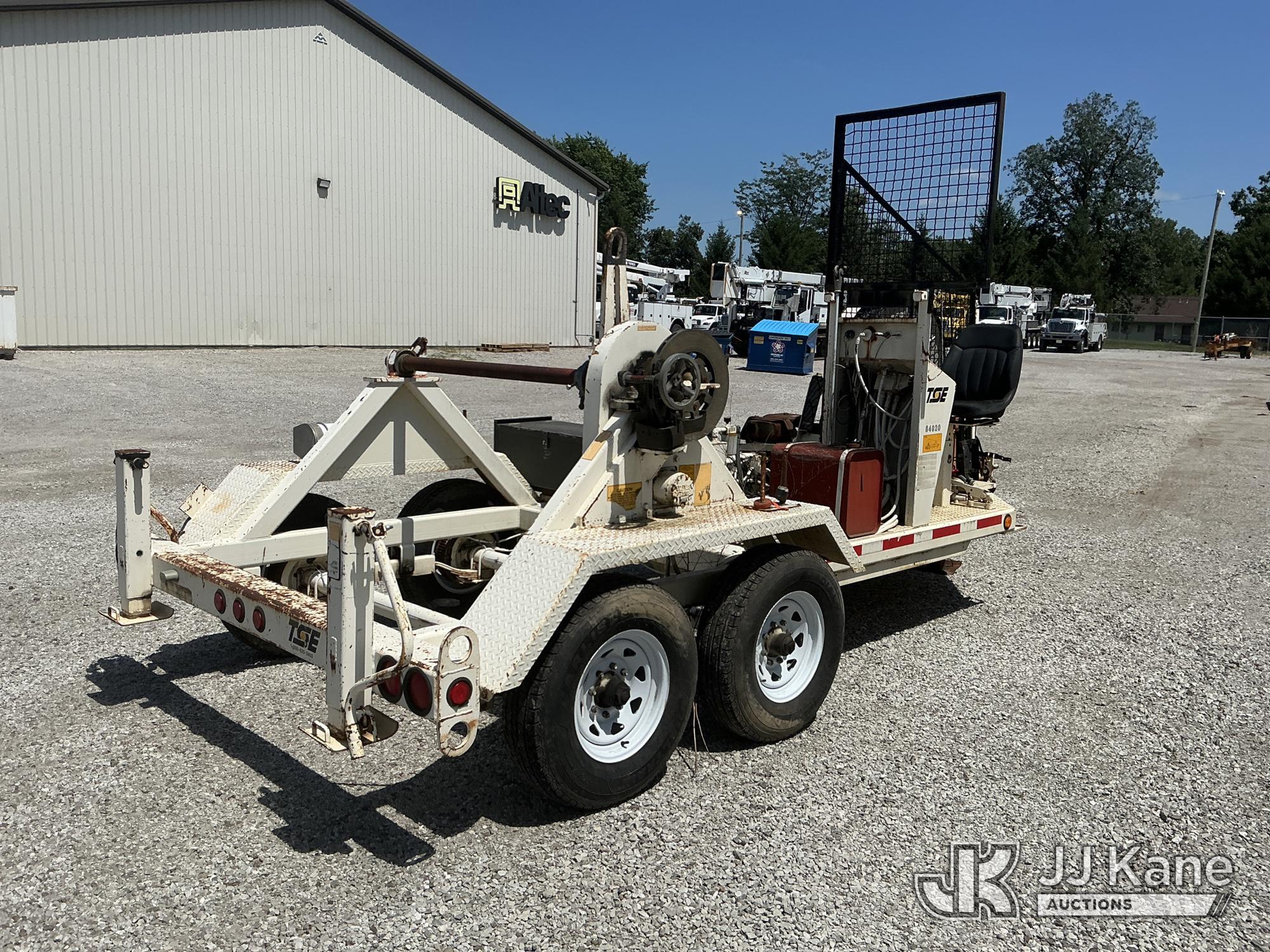 1999 TSE T30H/36 VGRC