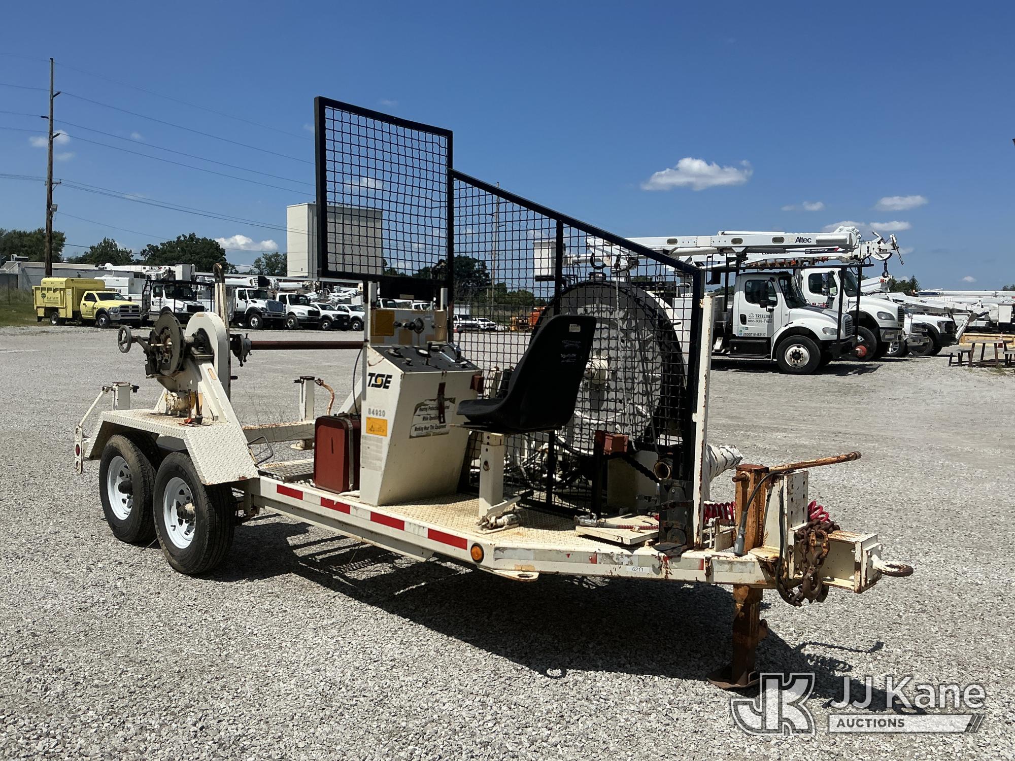 1999 TSE T30H/36 VGRC
