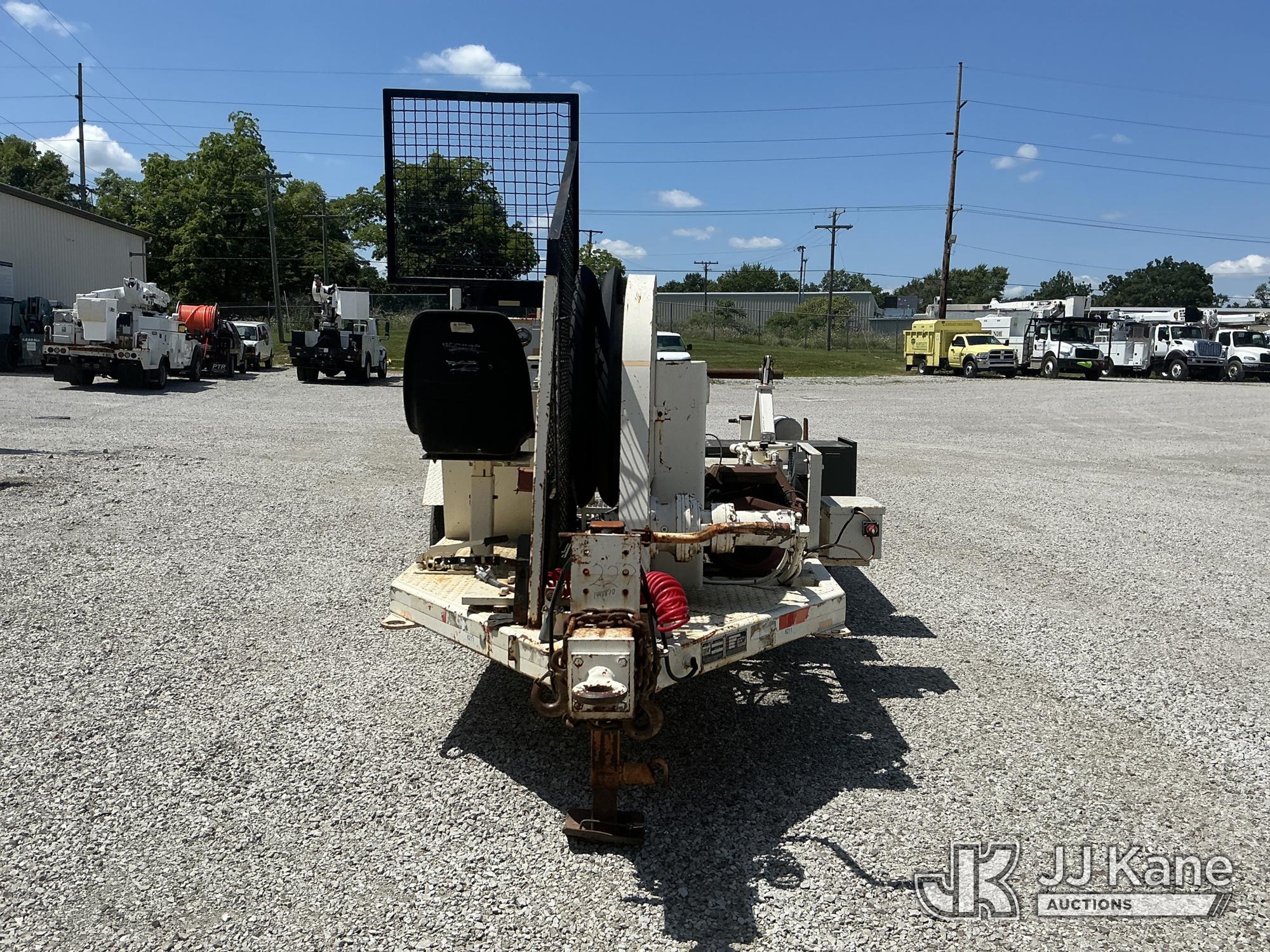 1999 TSE T30H/36 VGRC