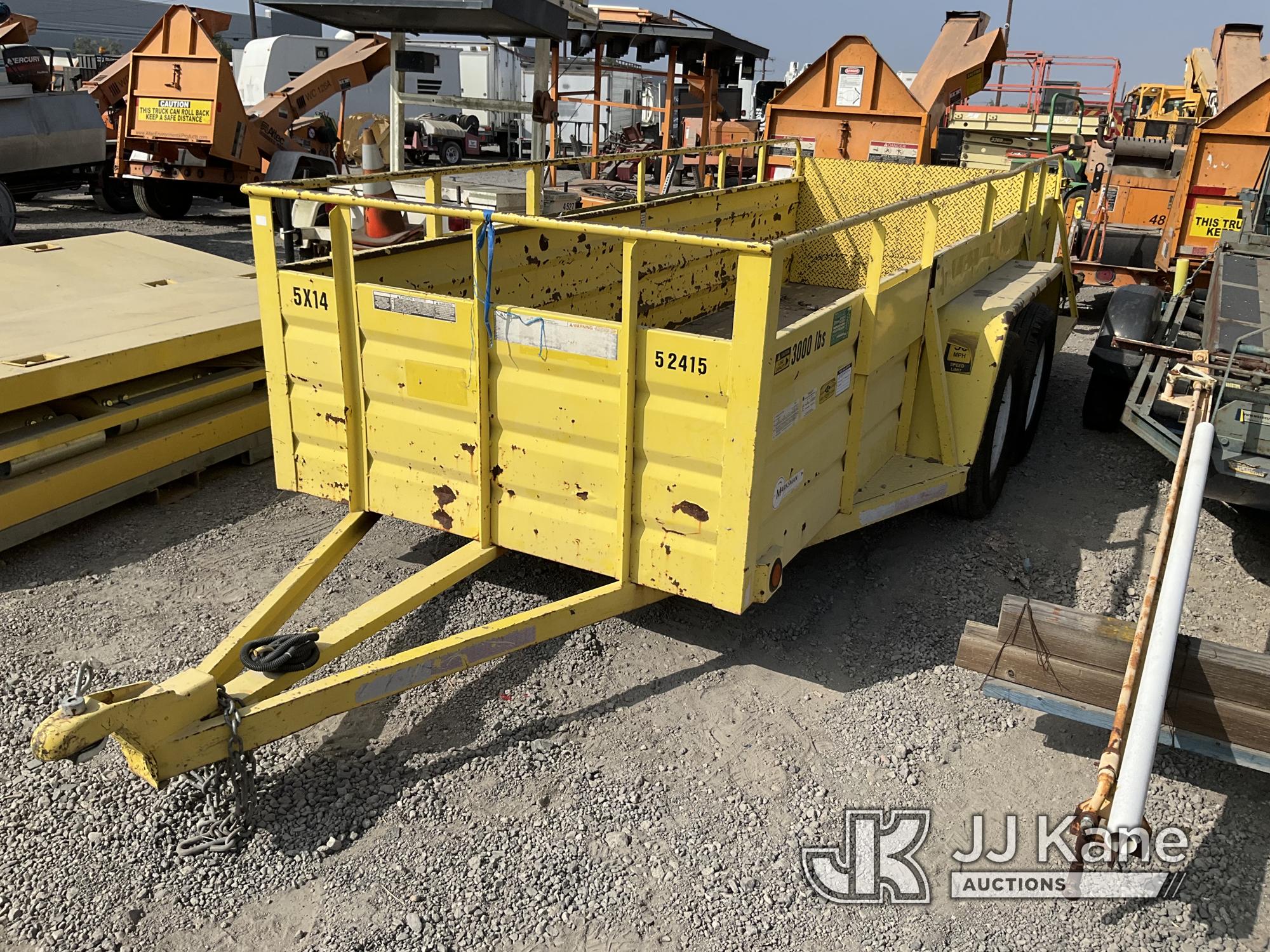 Marksman UT5X14T For Sale (70488867) from JJ Kane Auctions [3790] in