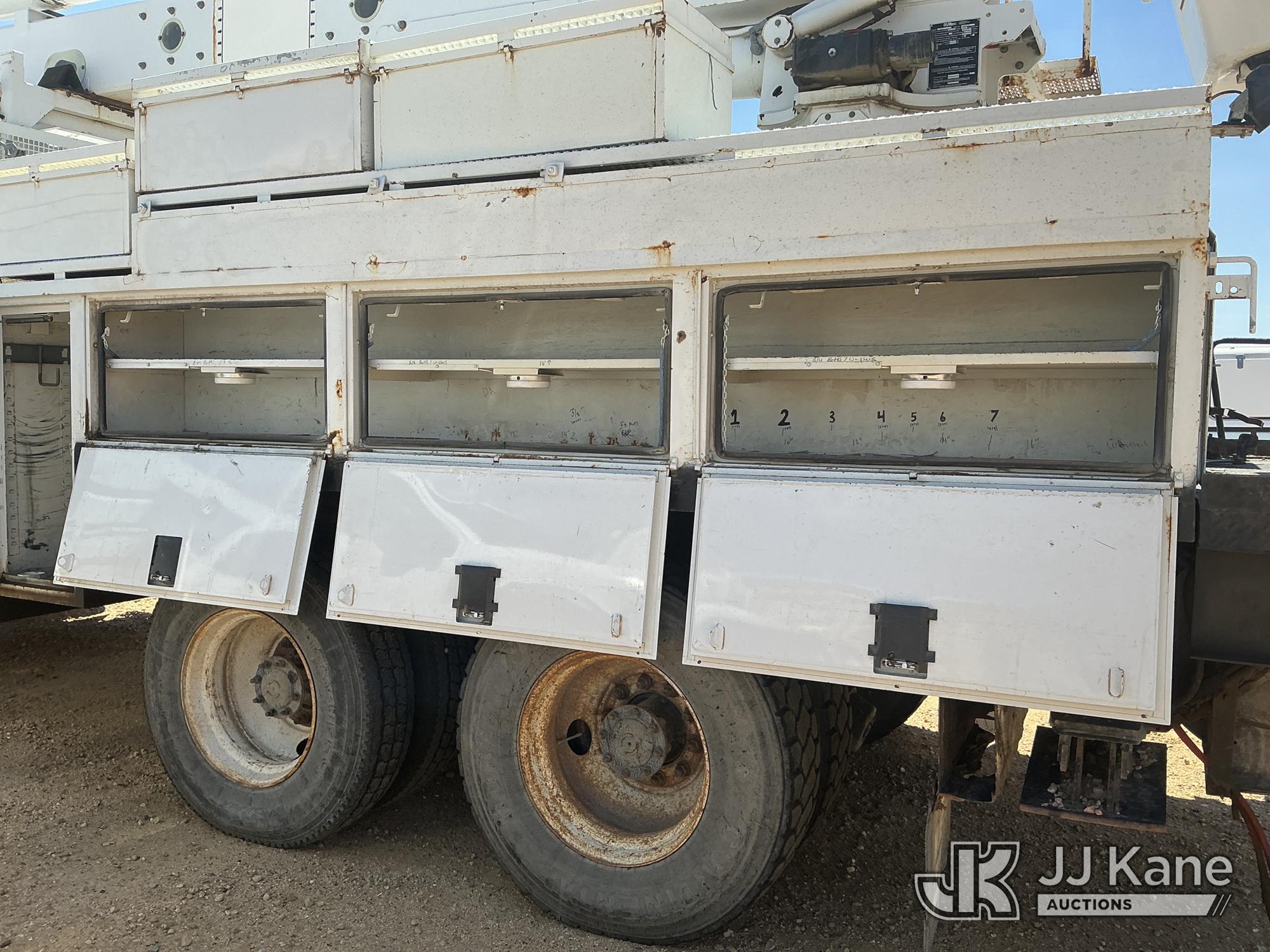 2012 International 7400