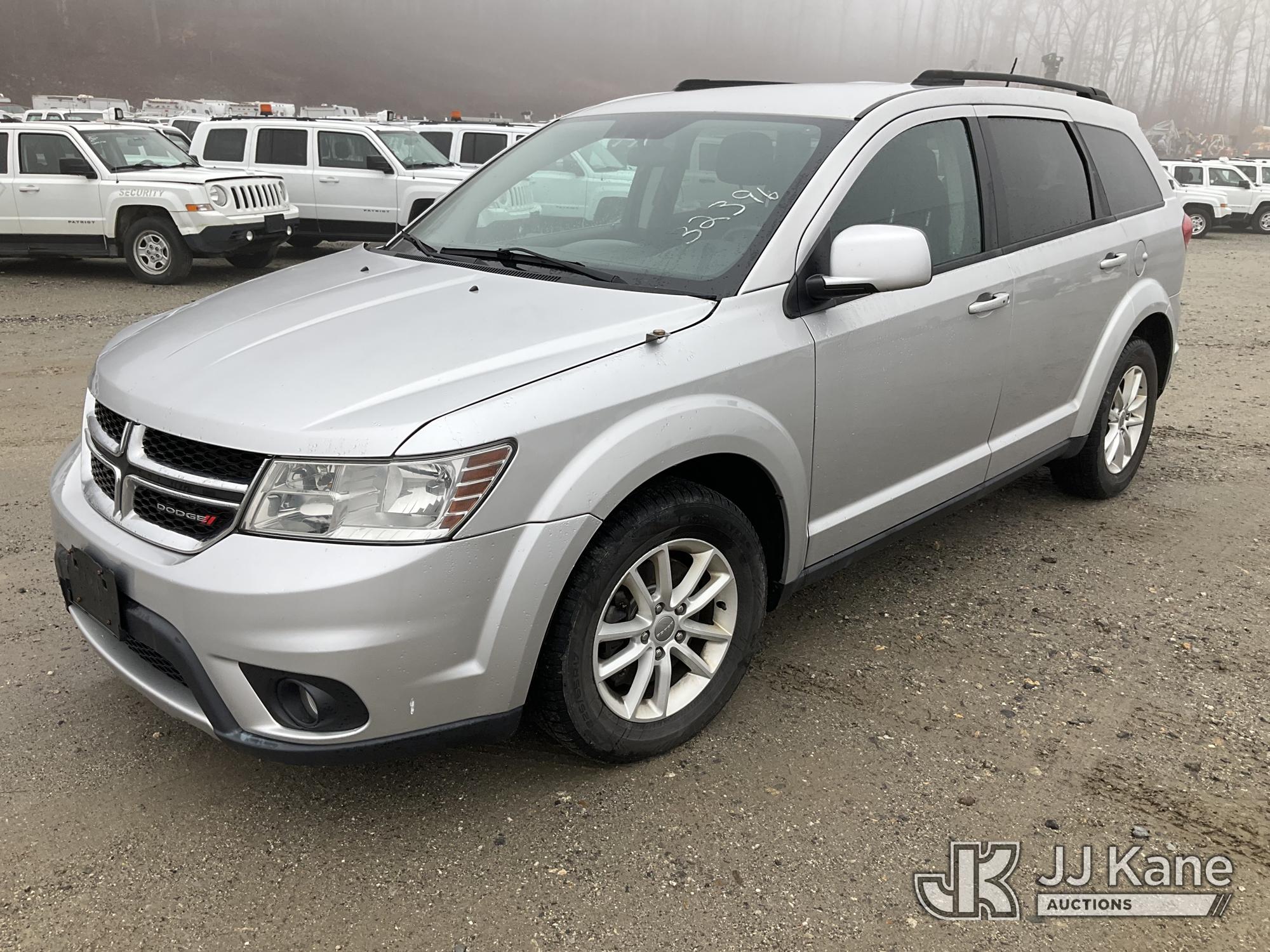 Photo of a 2013 Dodge Journey AWD