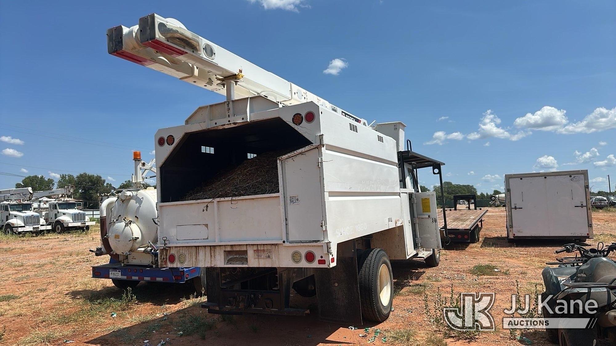 2018 Freightliner M2 106