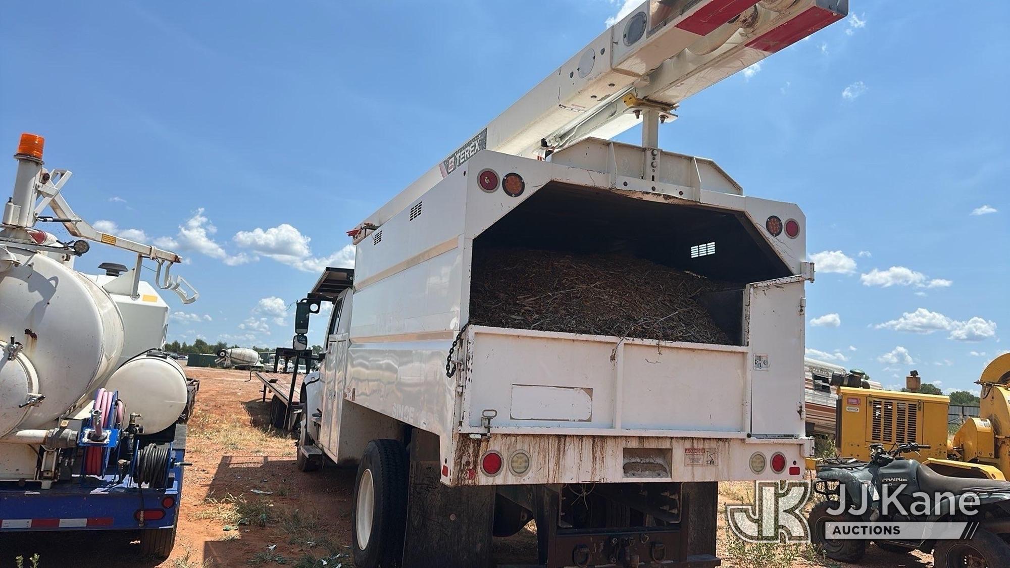 2018 Freightliner M2 106