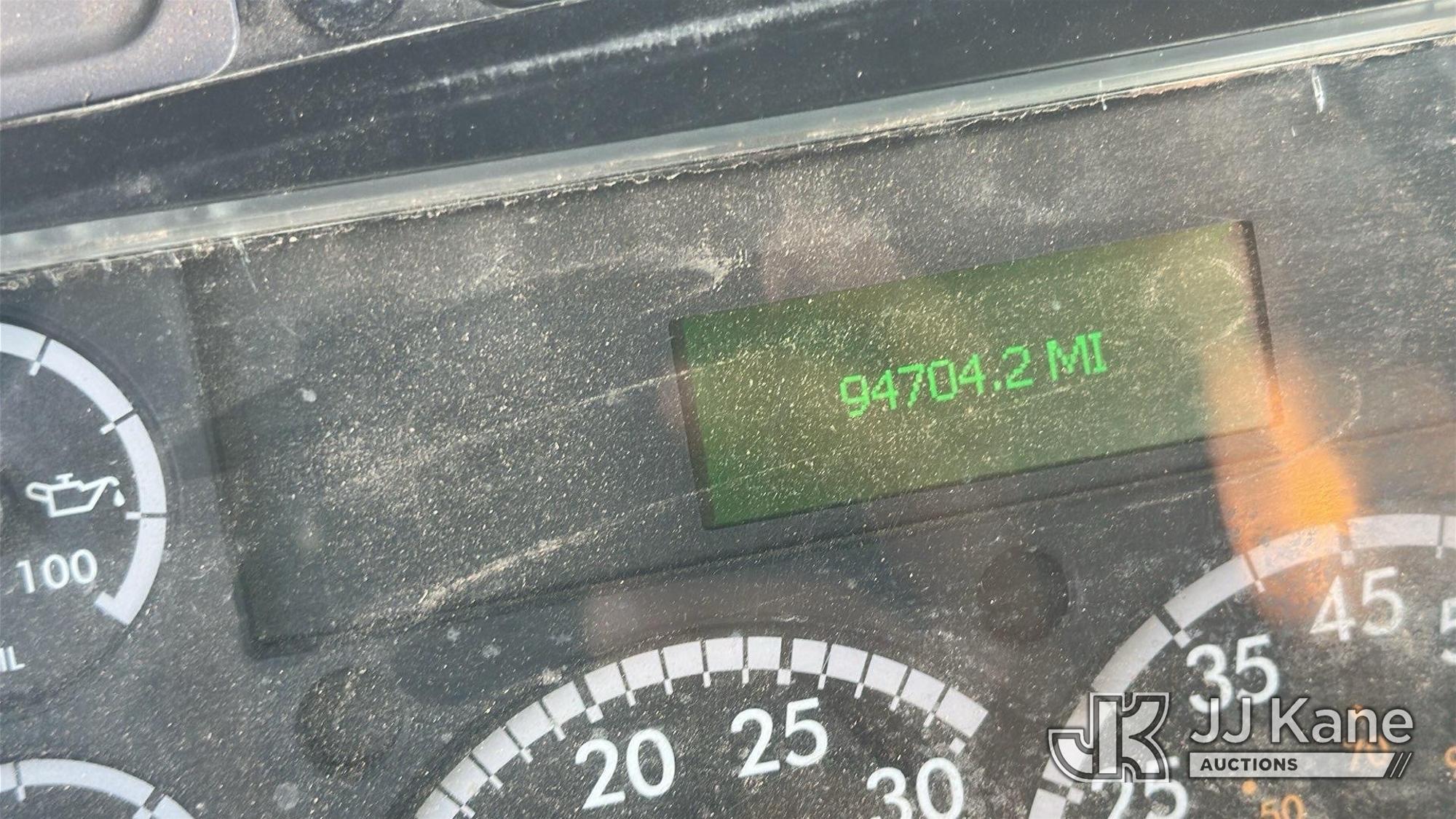 2018 Freightliner M2 106