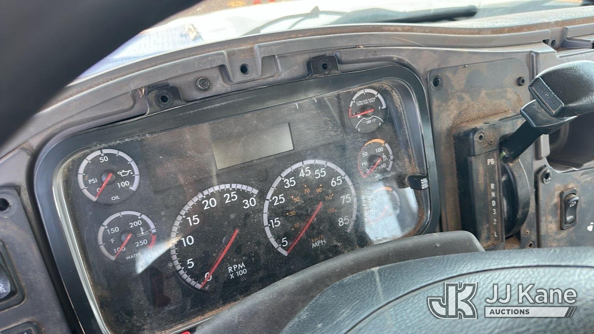 2018 Freightliner M2 106