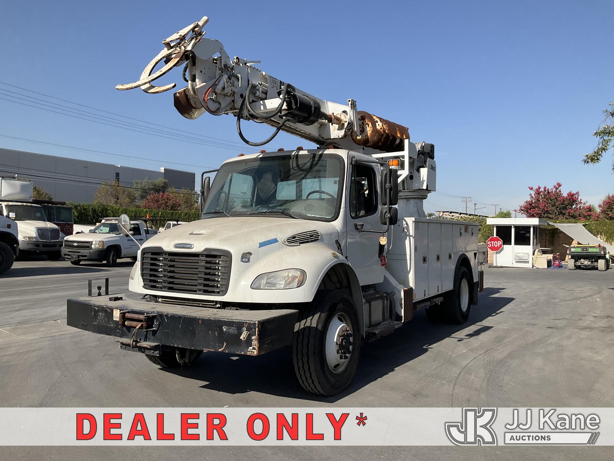 Photo of 2015 Freightliner M2 106