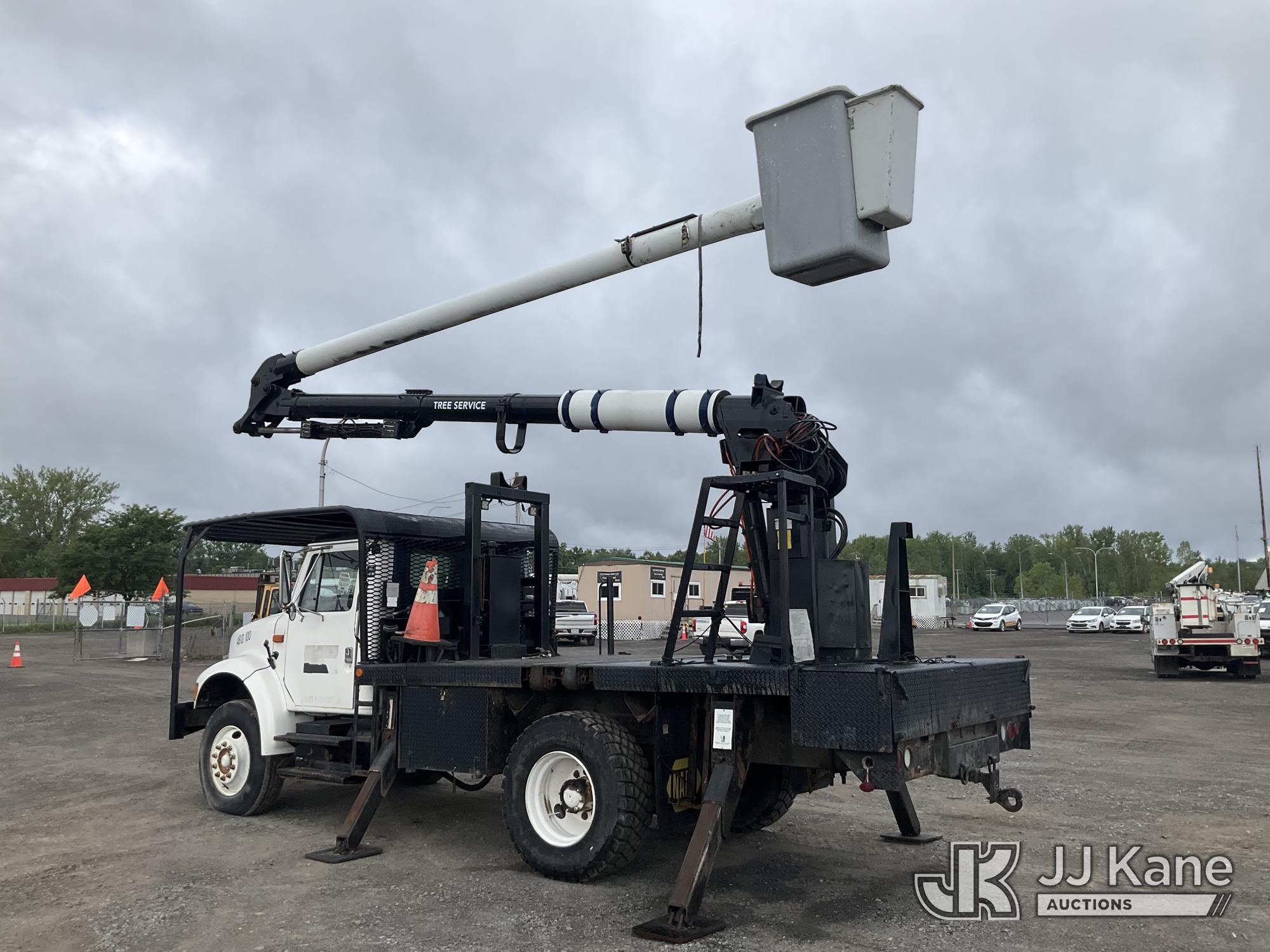 2000 International 4700