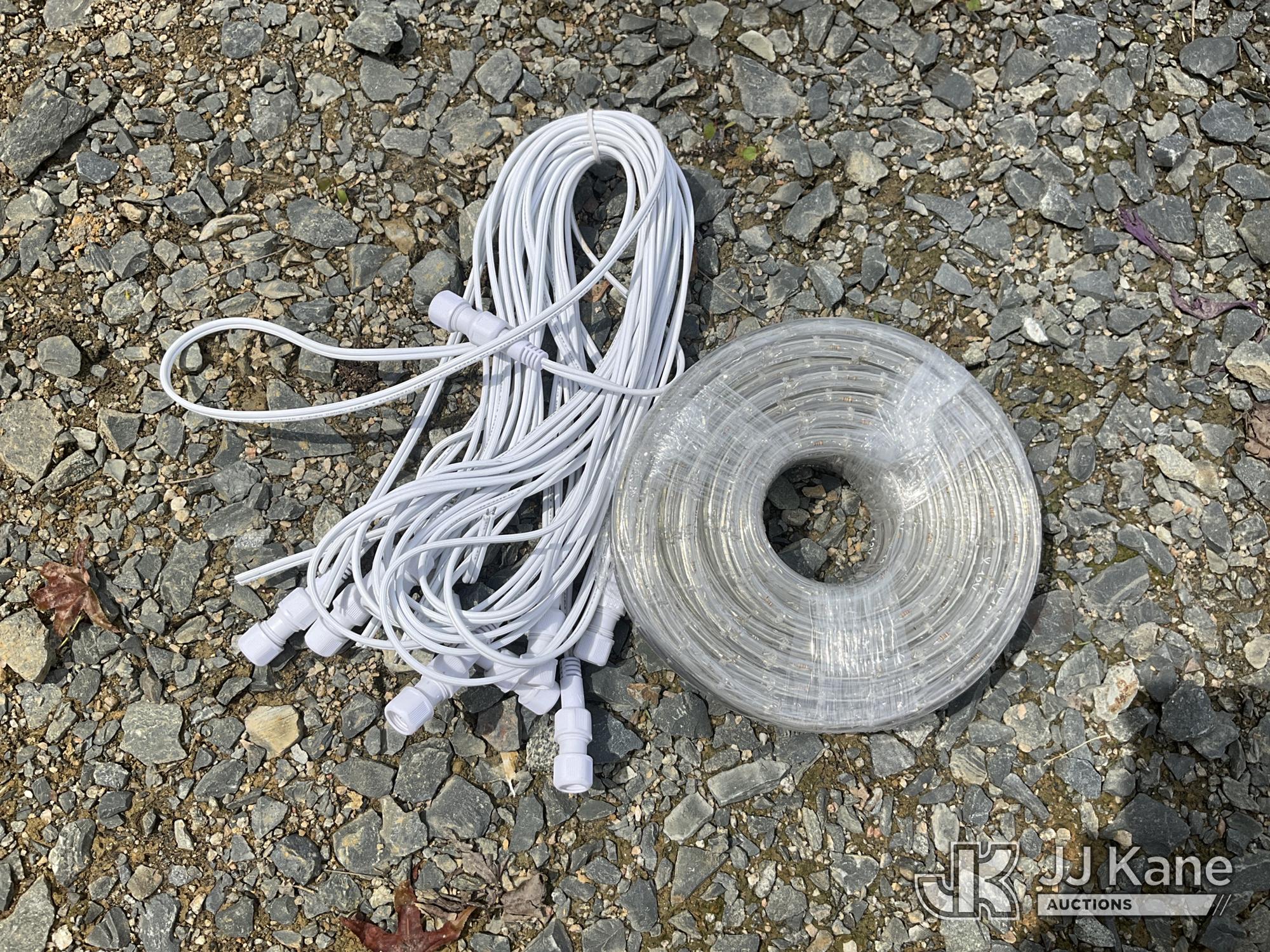 (1) Pallet of (2) Boxes Of LED Rope Light Kits (1519676) – JJ Kane Auctions