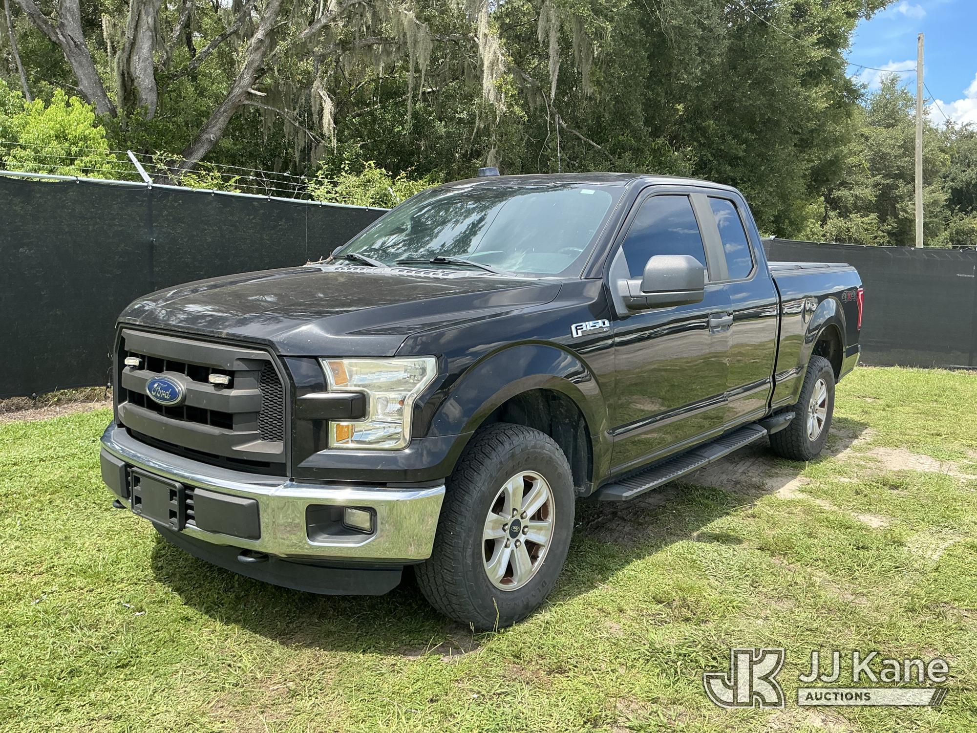 Photo of 2016 Ford F-150