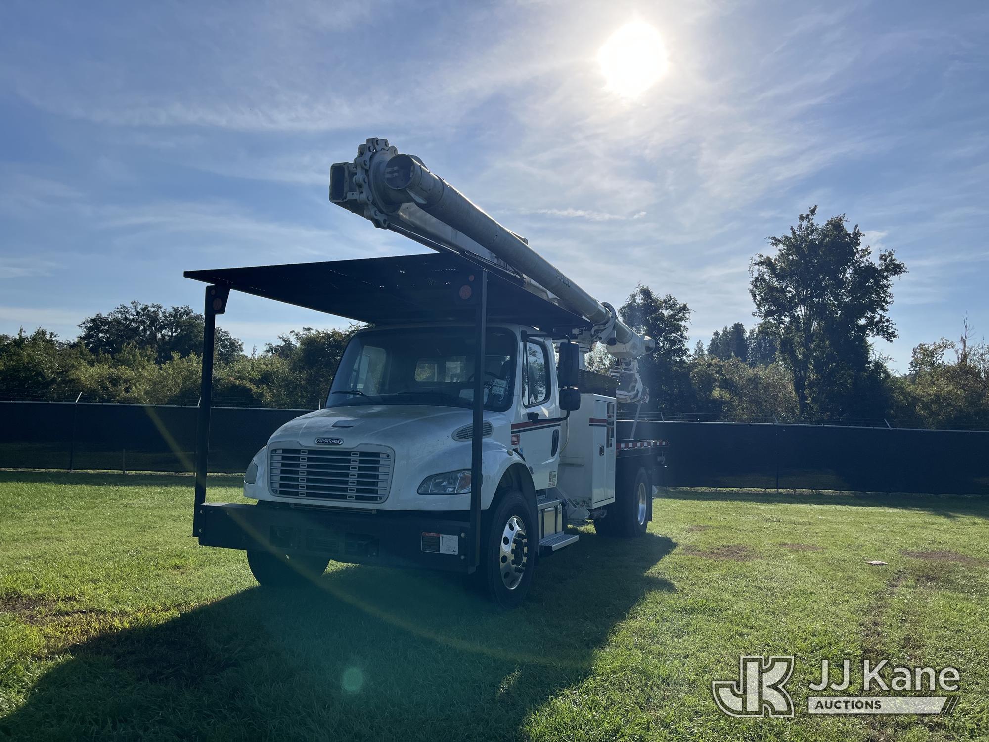 2019 Freightliner M2 106