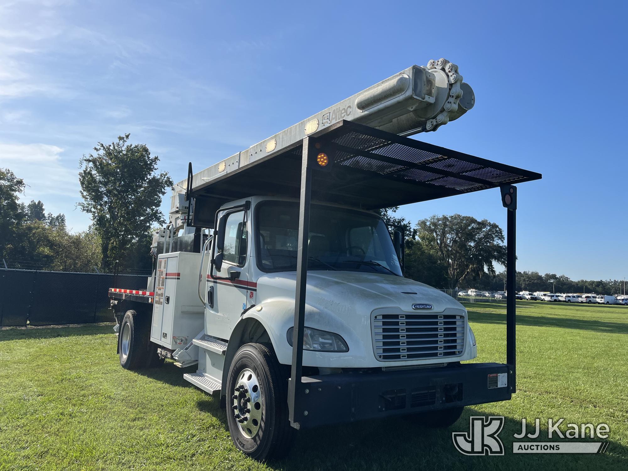 2019 Freightliner M2 106
