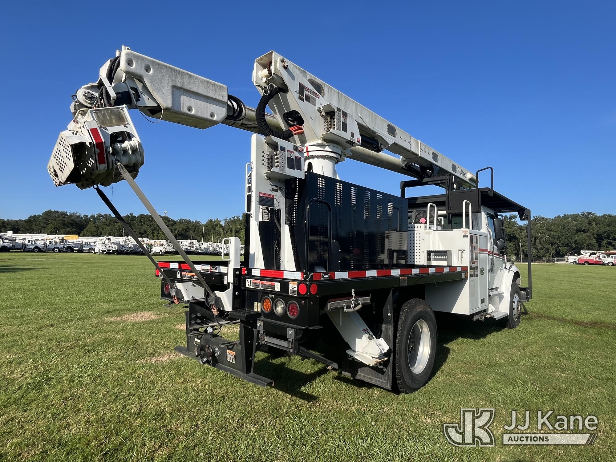 2019 Freightliner M2 106
