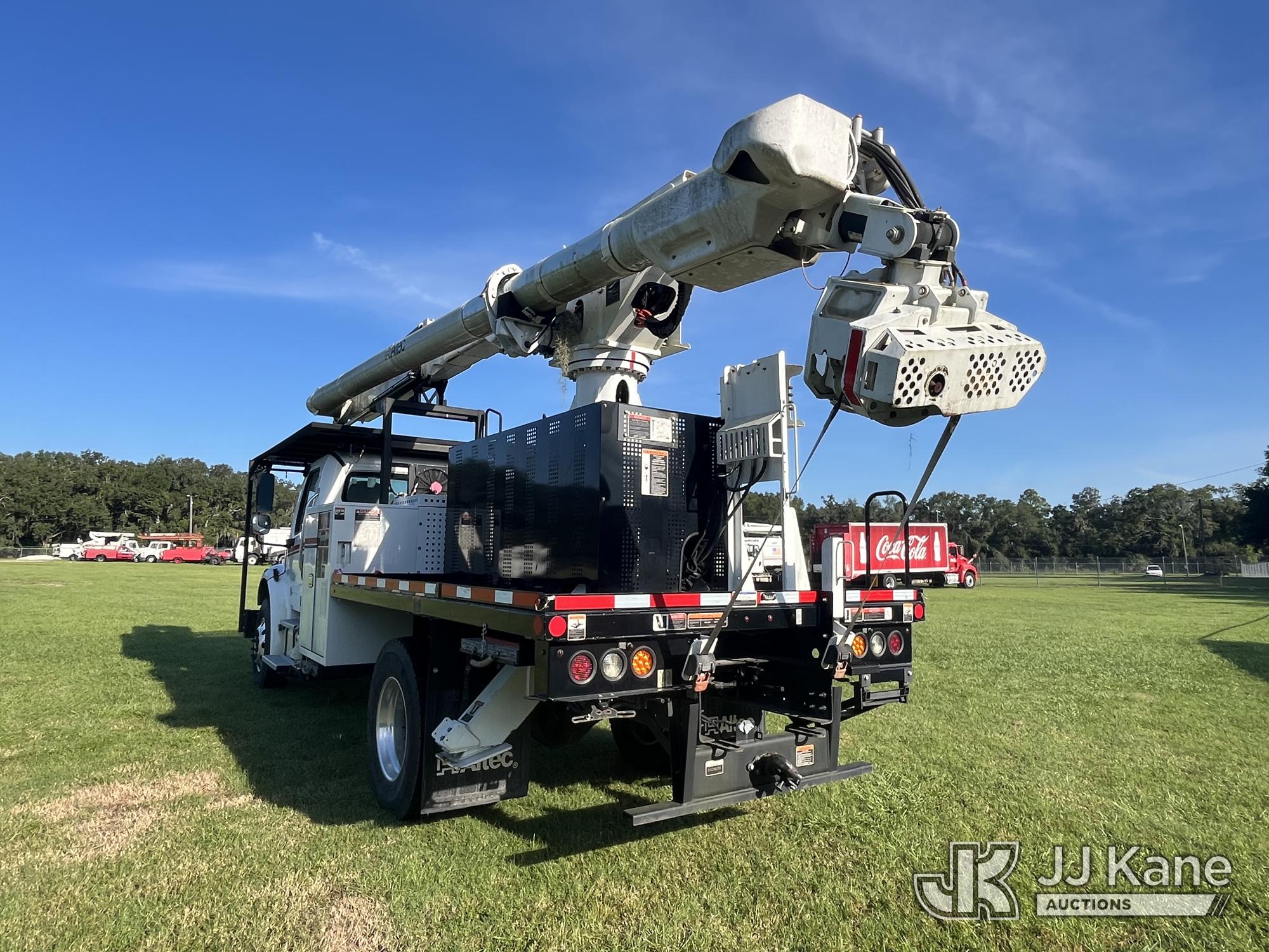 2019 Freightliner M2 106