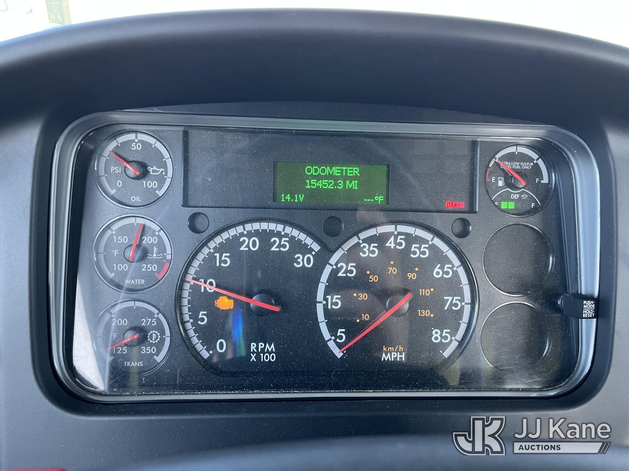 2019 Freightliner M2 106