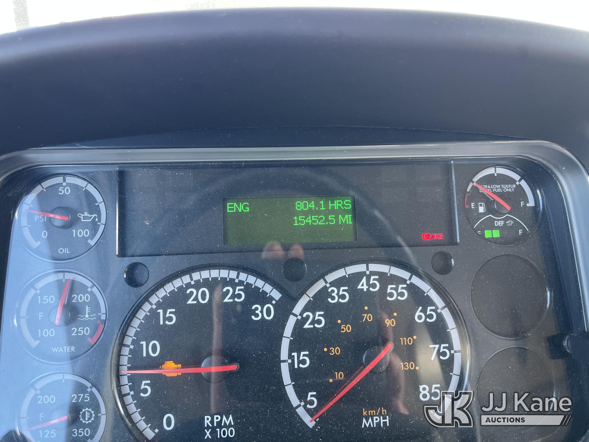 2019 Freightliner M2 106