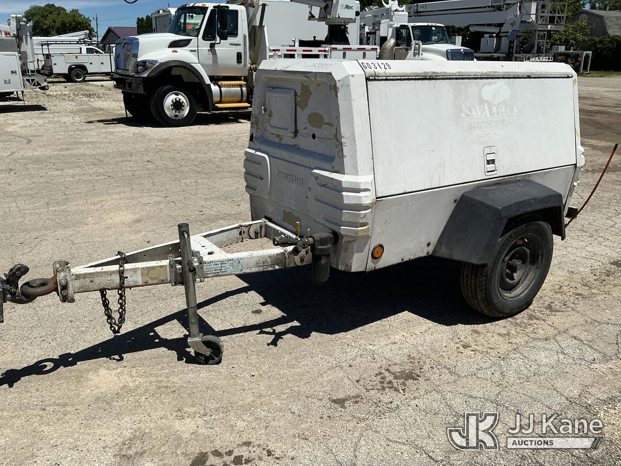 Photo of a 2003 Ingersoll Rand P185WIR
