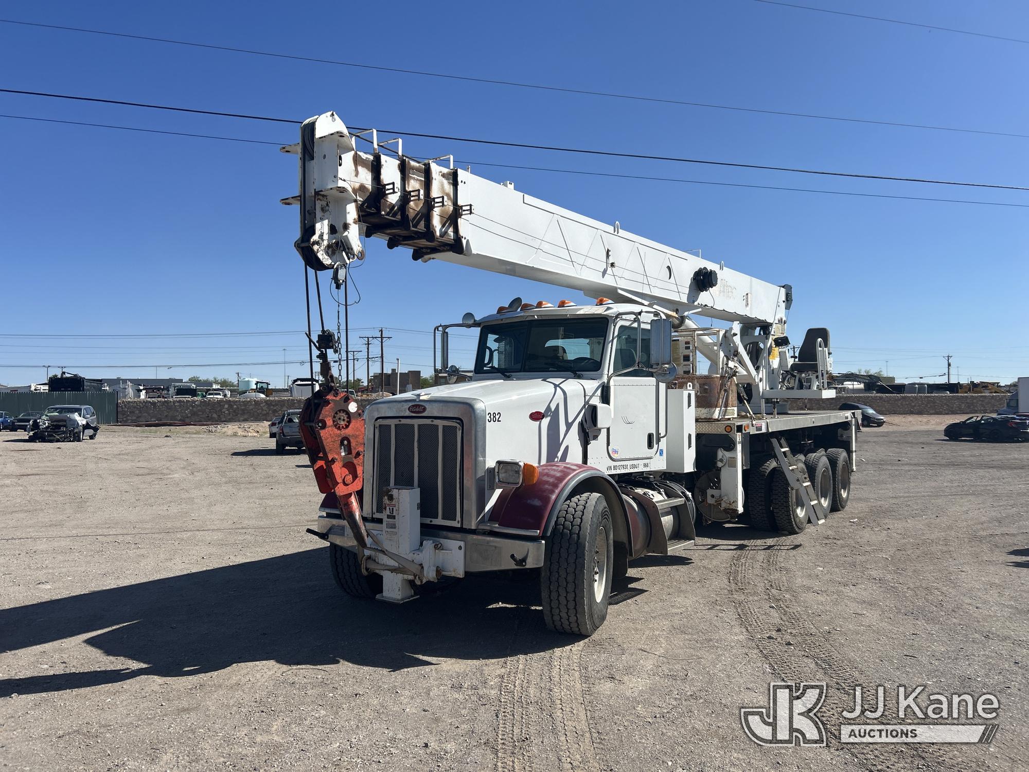 2011 Peterbilt 365