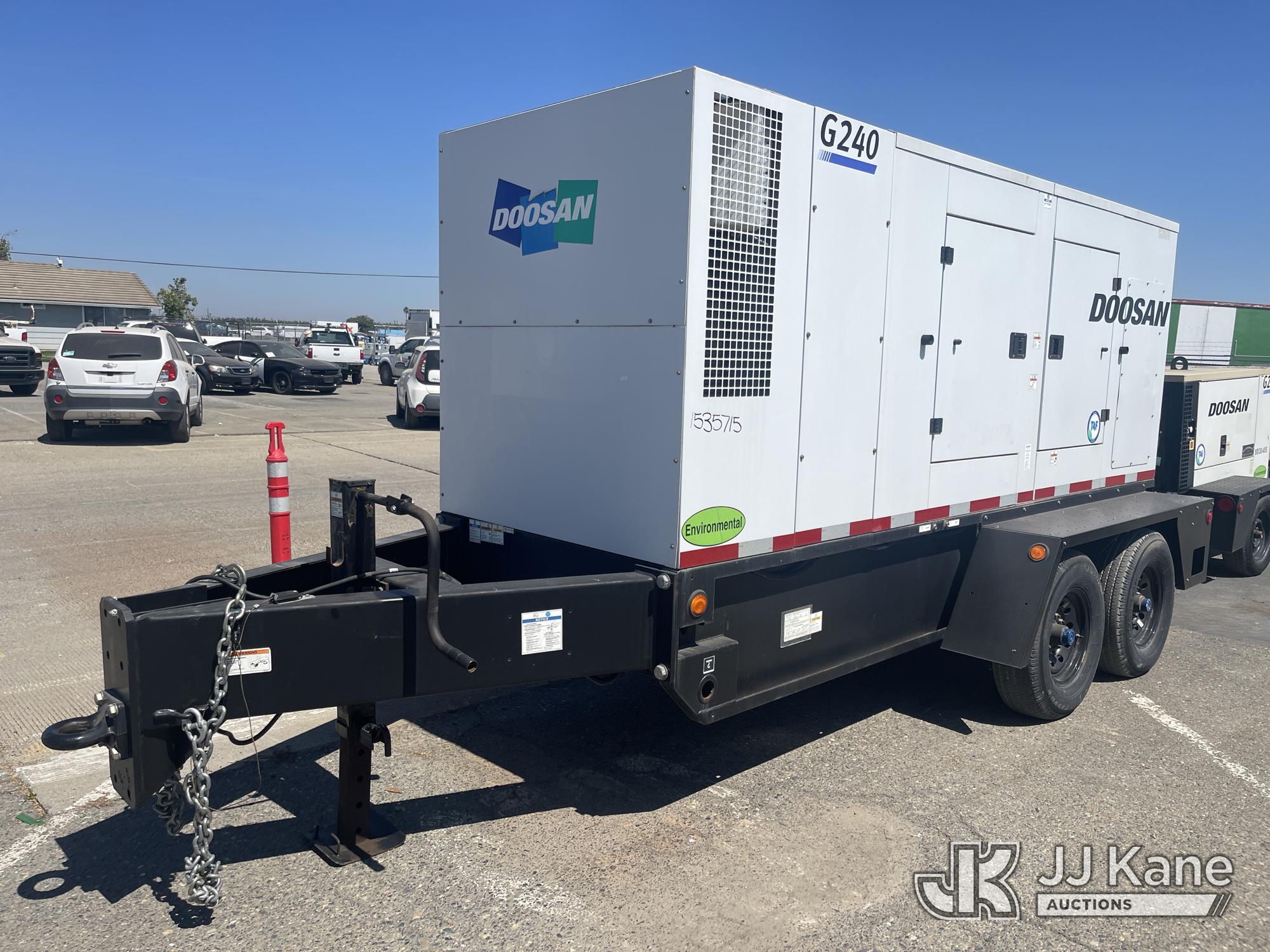 Photo of a 2019 Doosan 440