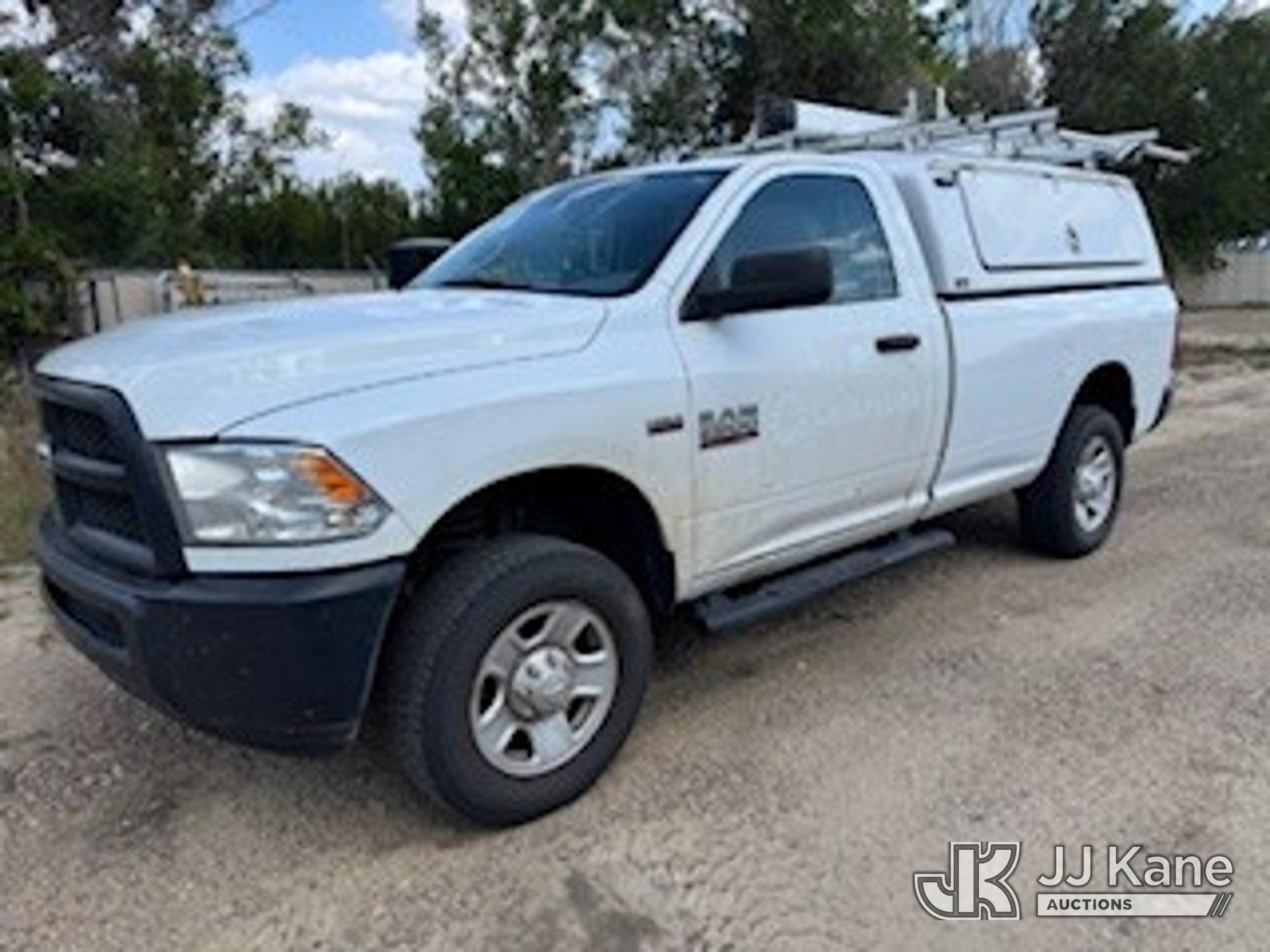 Photo of 2017 Ram 2500