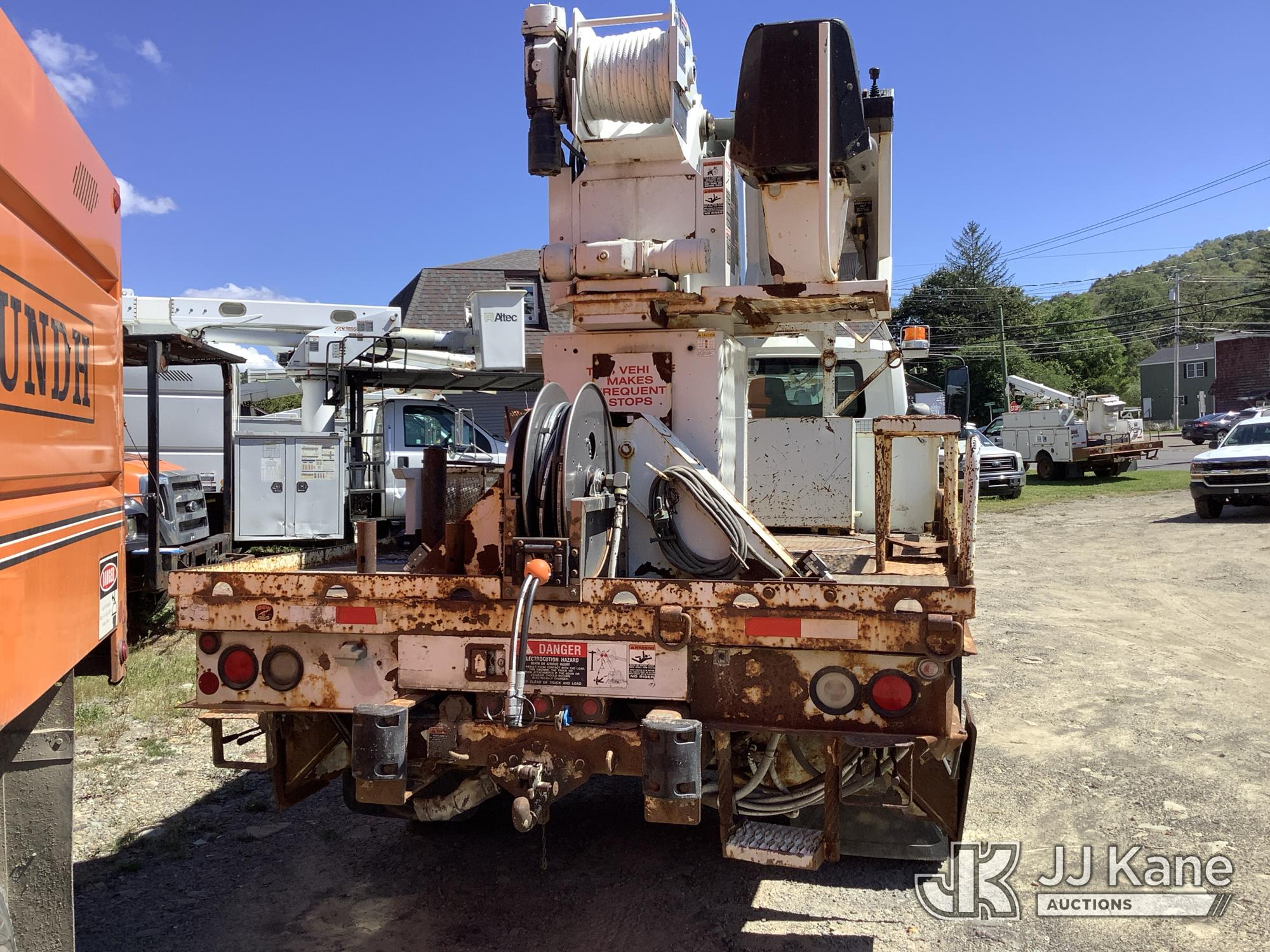 2003 International 4300