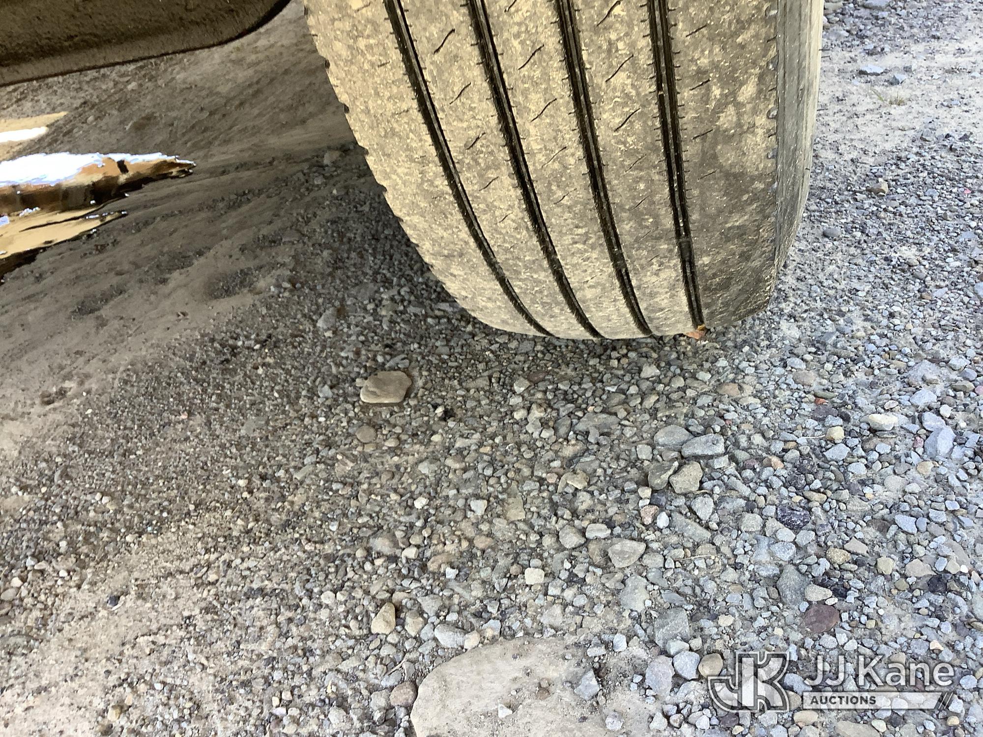 2003 International 4300